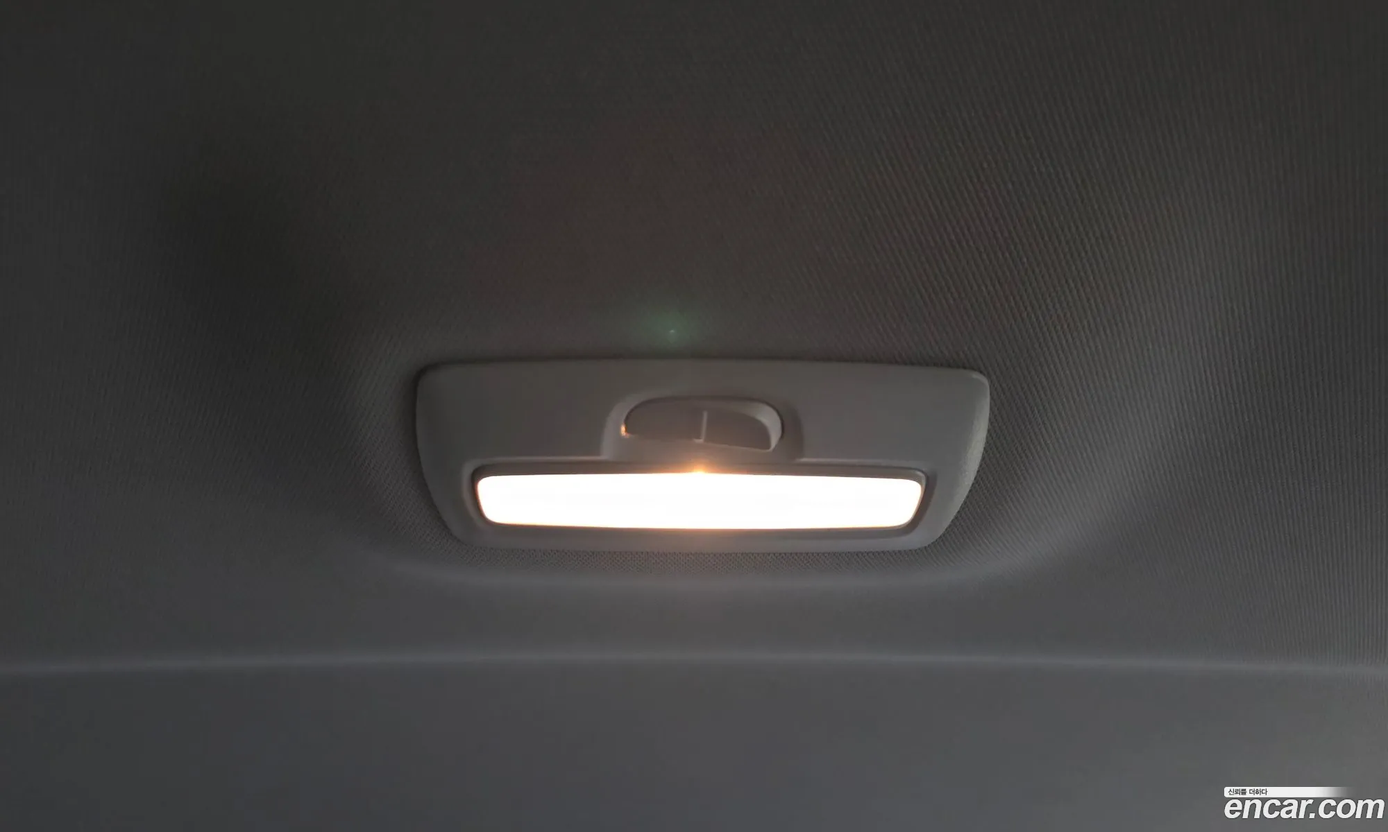 Renault Korea (Samsung) QM3 2018 — 16