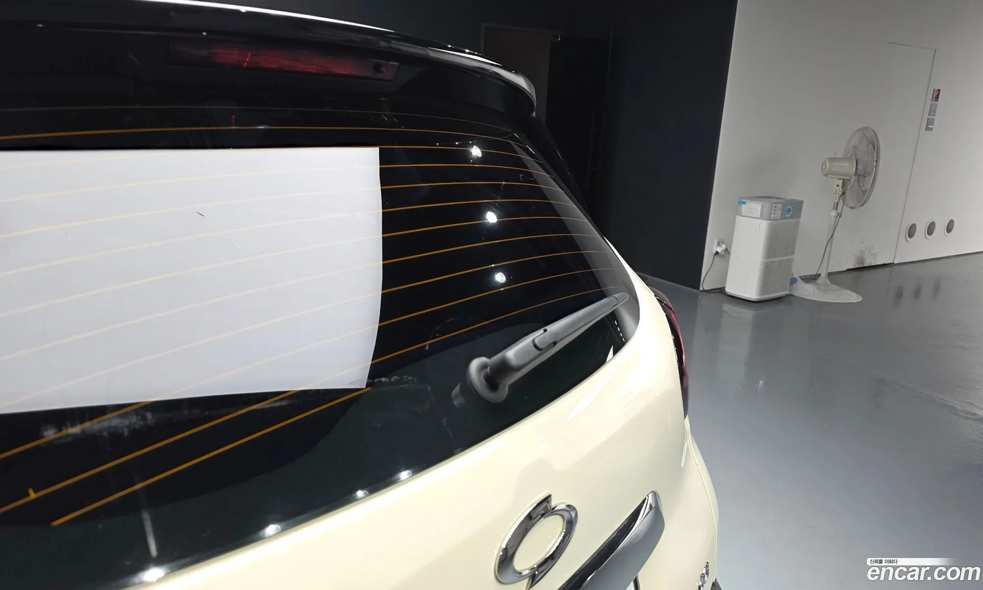 Renault Korea (Samsung) QM3 2018 — 34