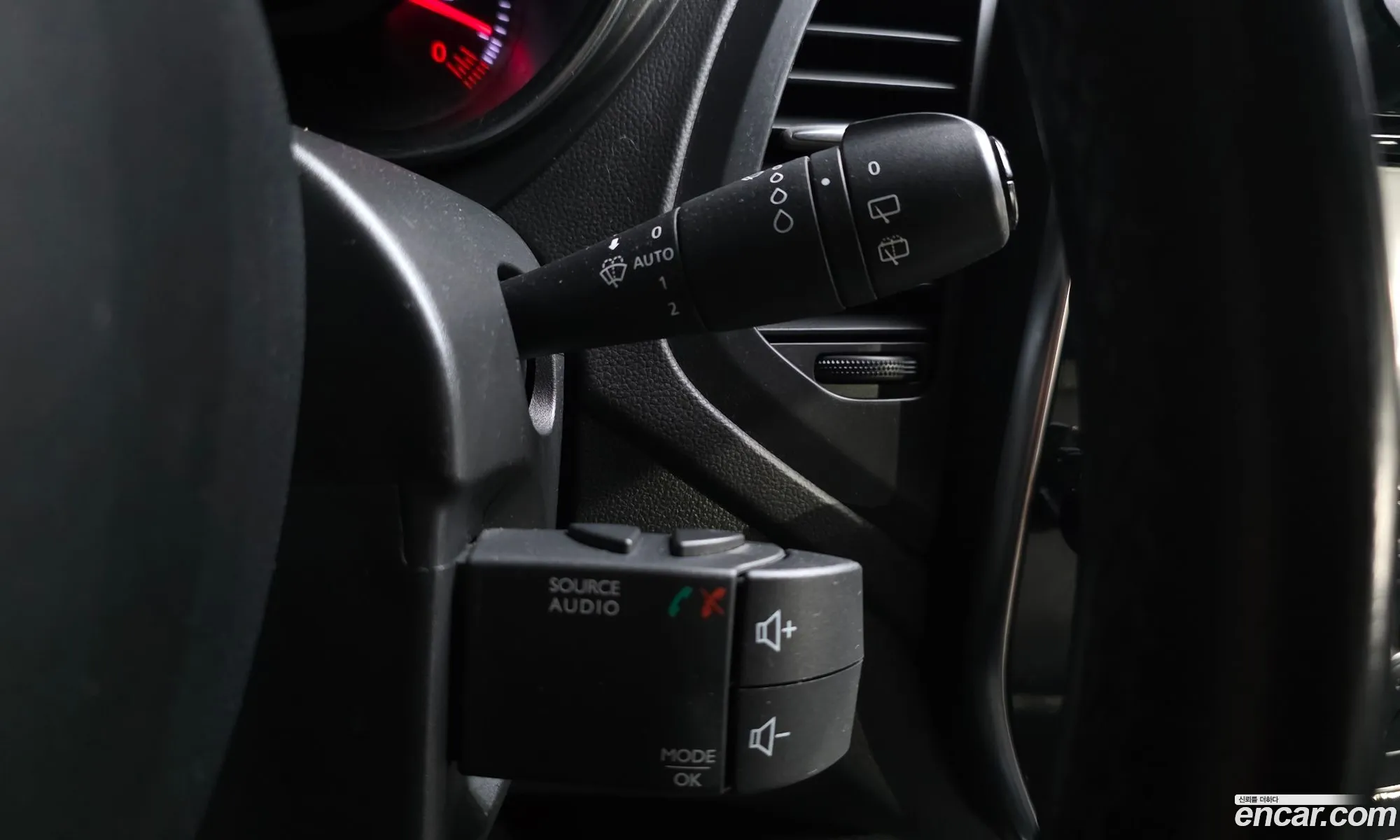 Renault Korea (Samsung) QM3 2018 — 8