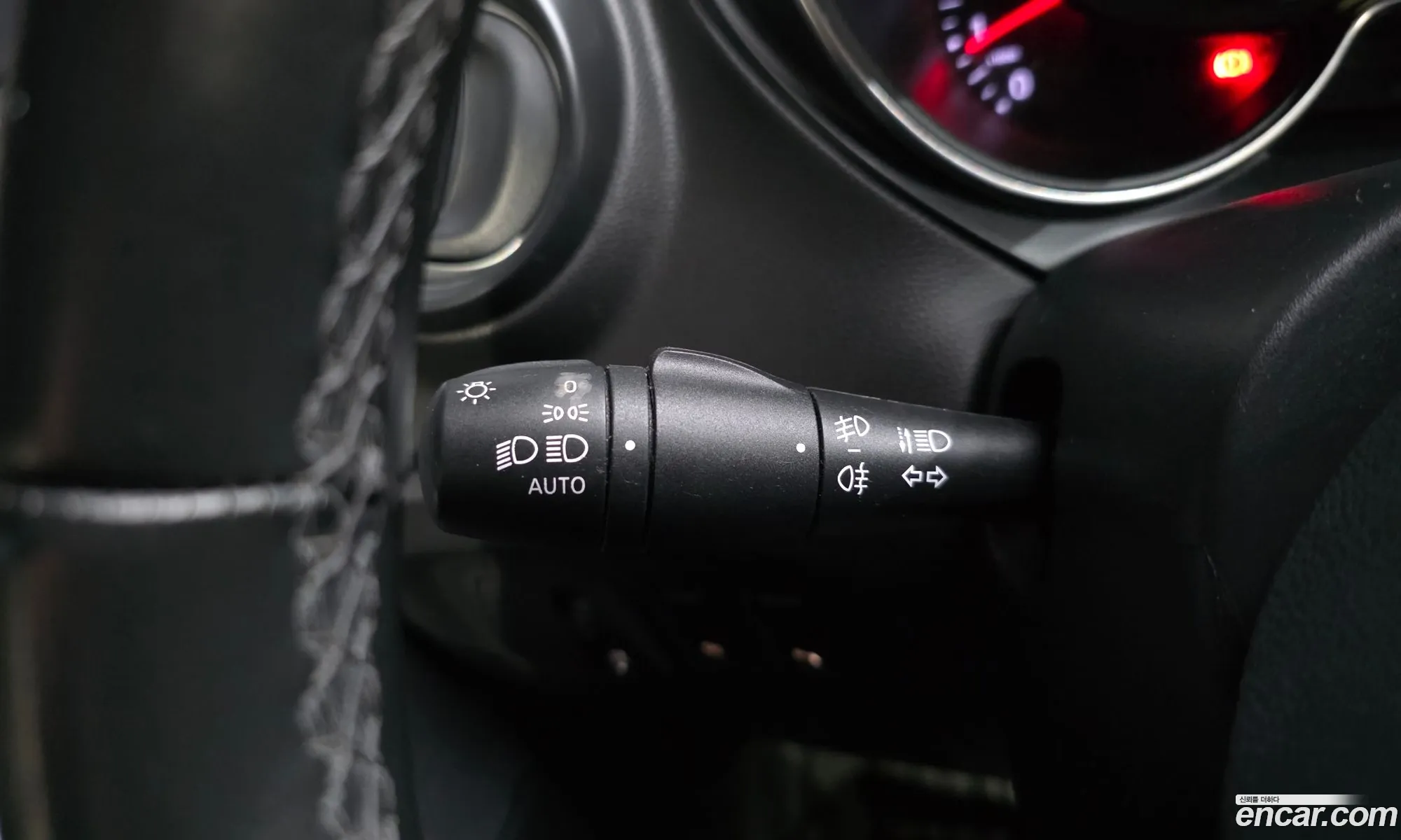Renault Korea (Samsung) QM3 2018 — 33