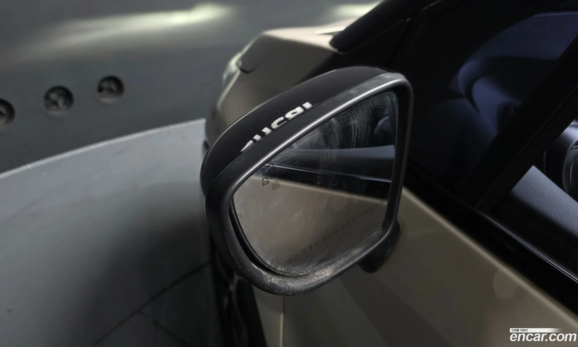 Renault Korea (Samsung) QM3 2018 — 32