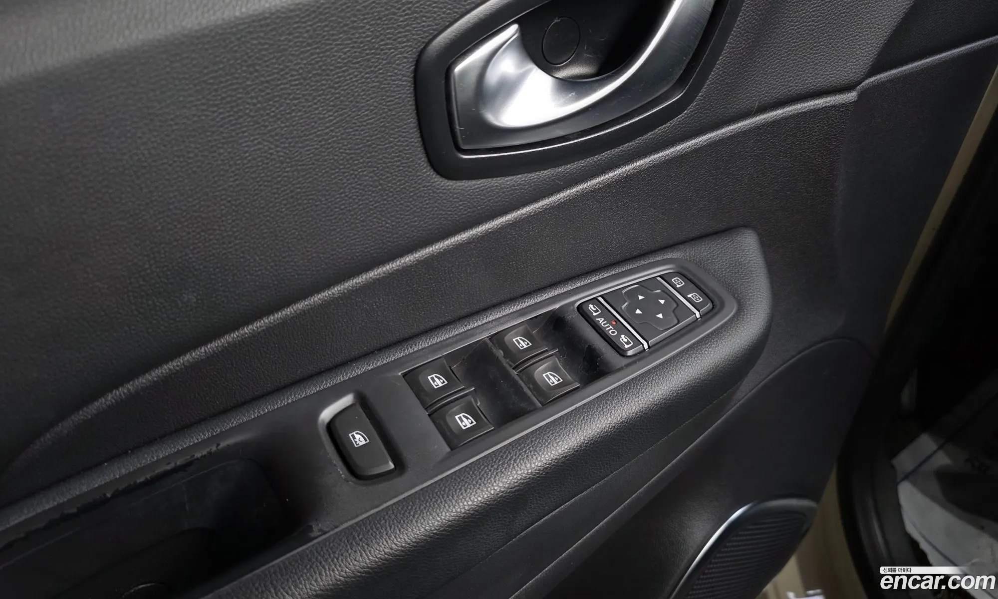 Renault Korea (Samsung) QM3 2018 — 38