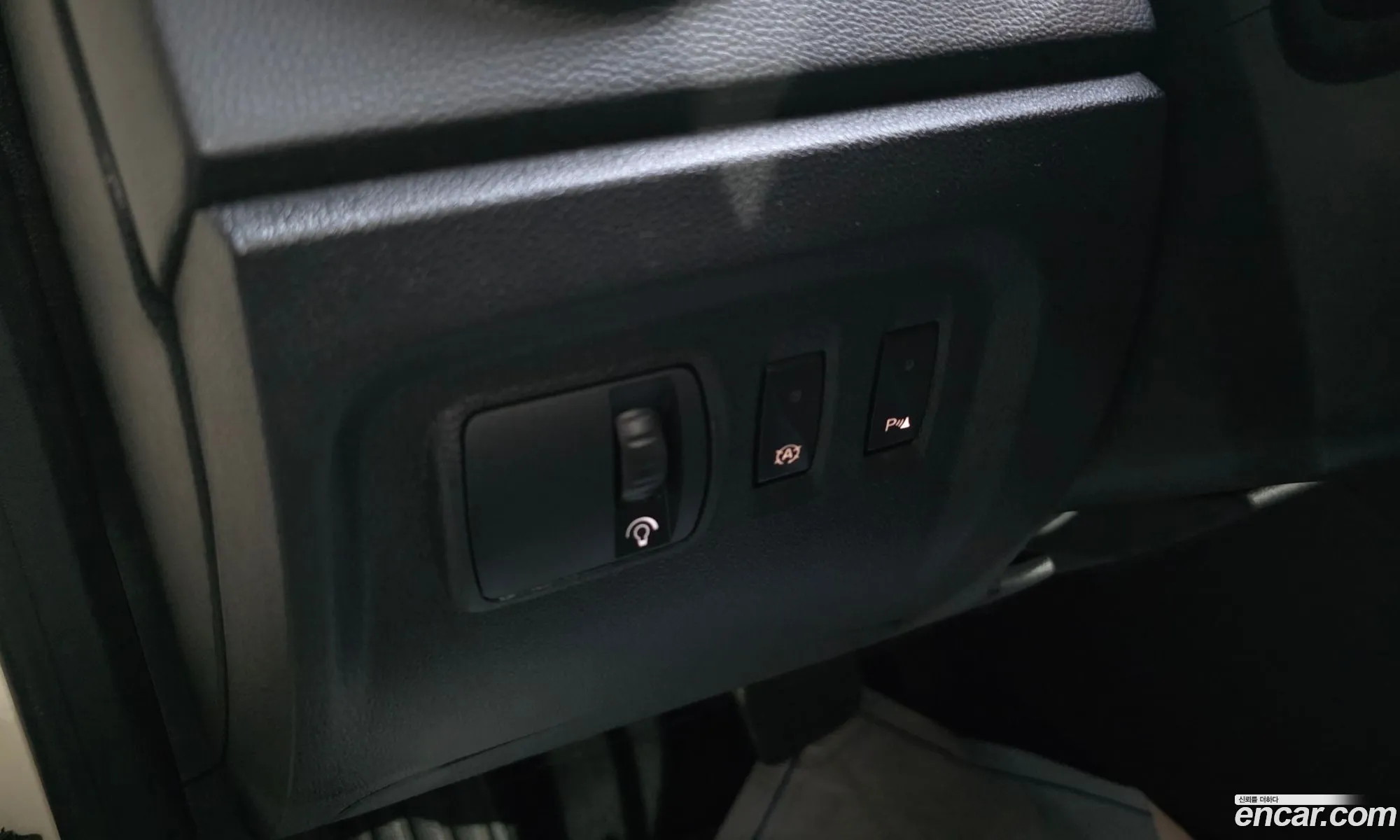 Renault Korea (Samsung) QM3 2018 — 27