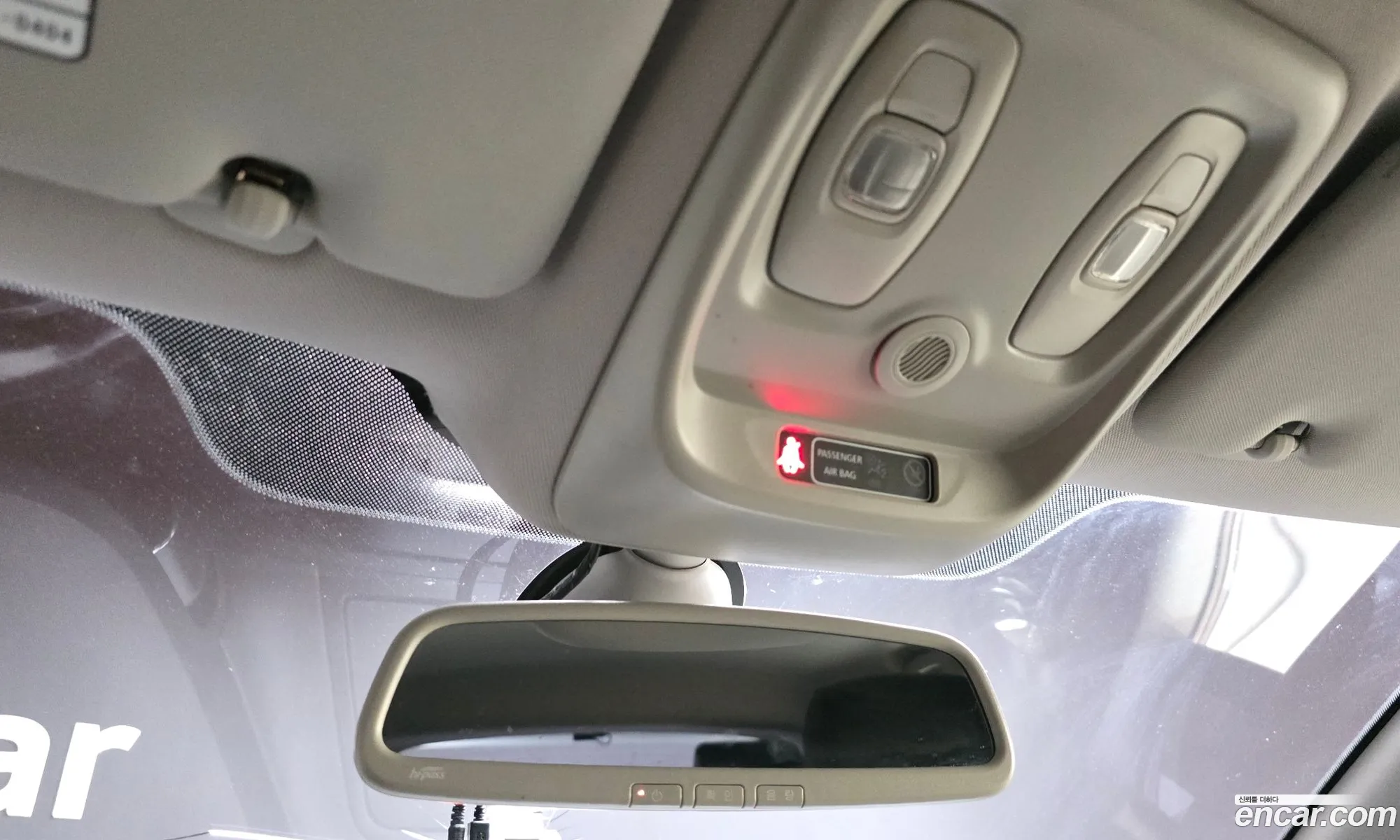 Renault Korea (Samsung) QM3 2018 — 22
