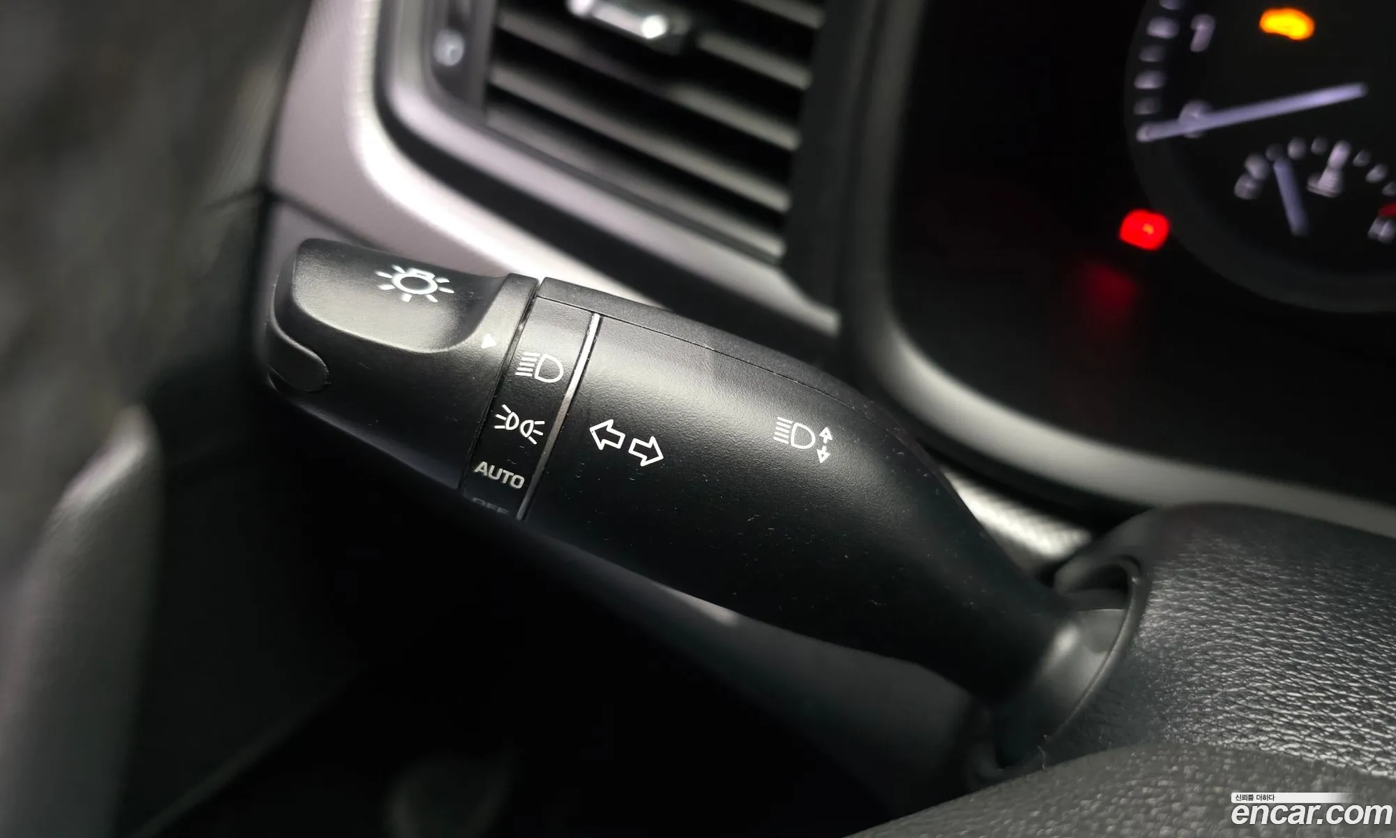 Hyundai Sonata New Rise 2017 — 10