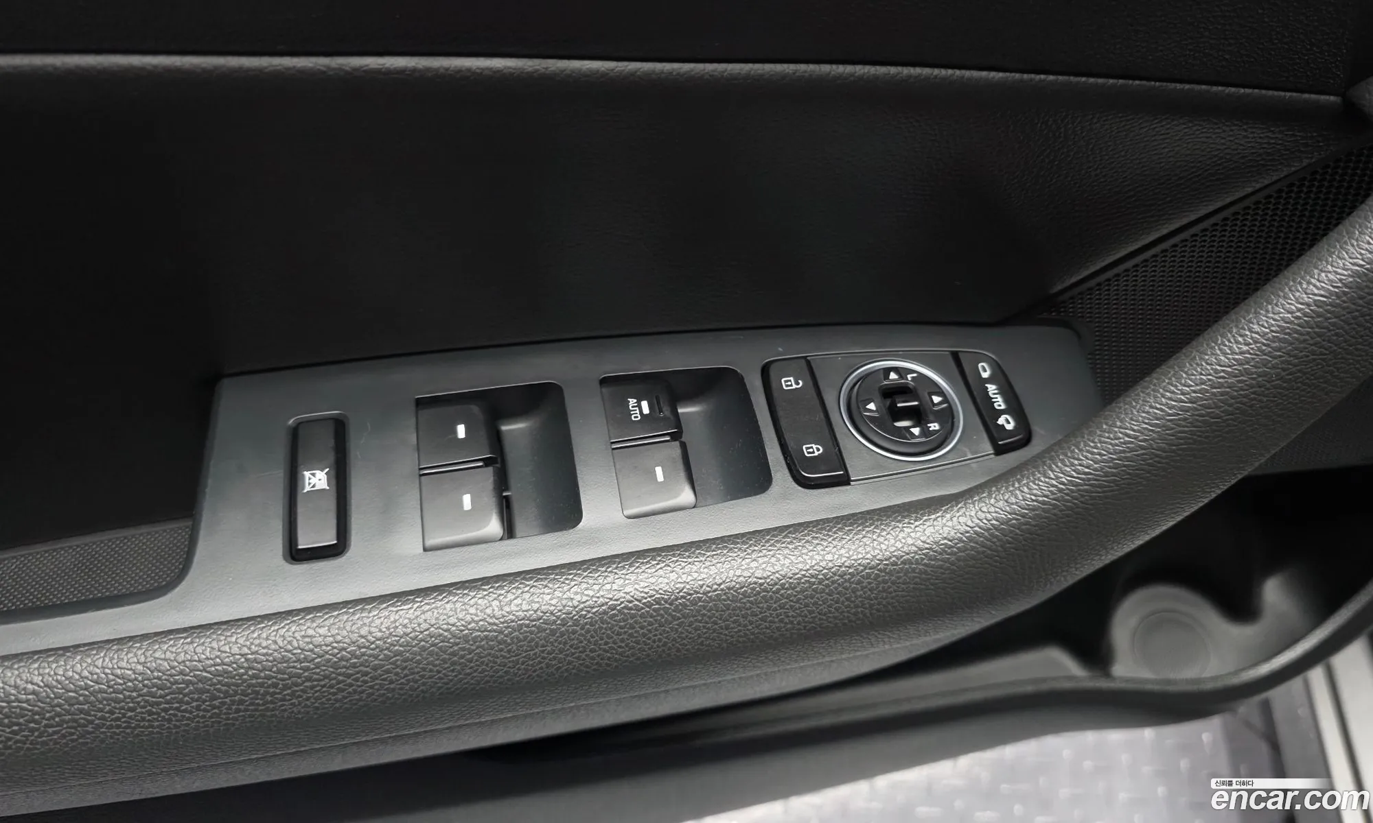 Hyundai Sonata New Rise 2017 — 19
