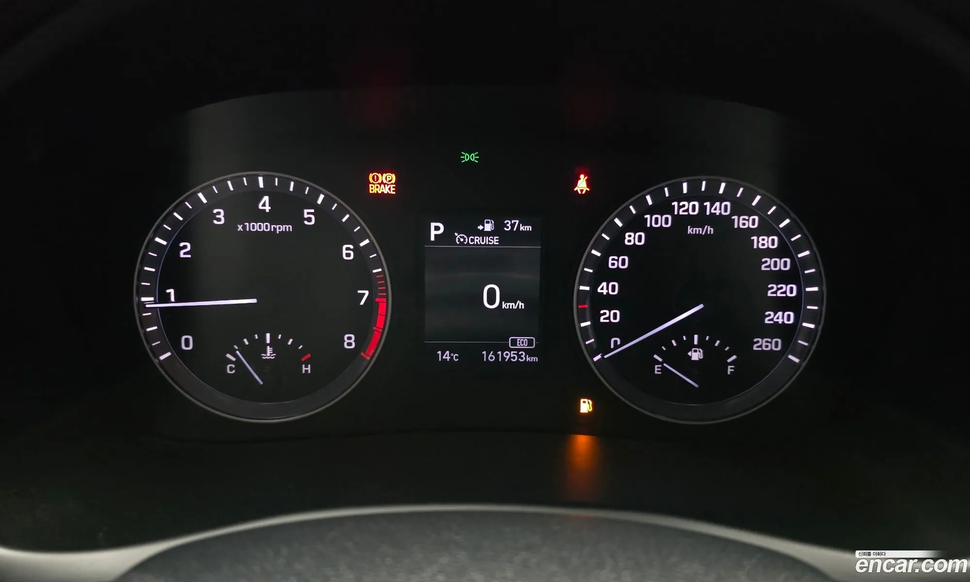 Hyundai Sonata New Rise 2017 — 4
