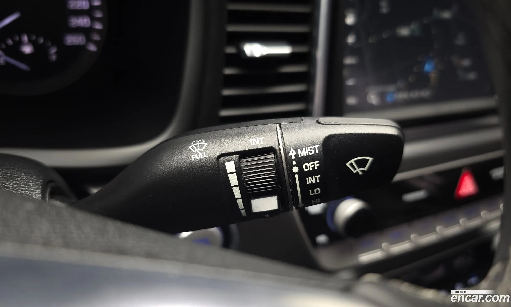 Hyundai Sonata New Rise 2017 — 8