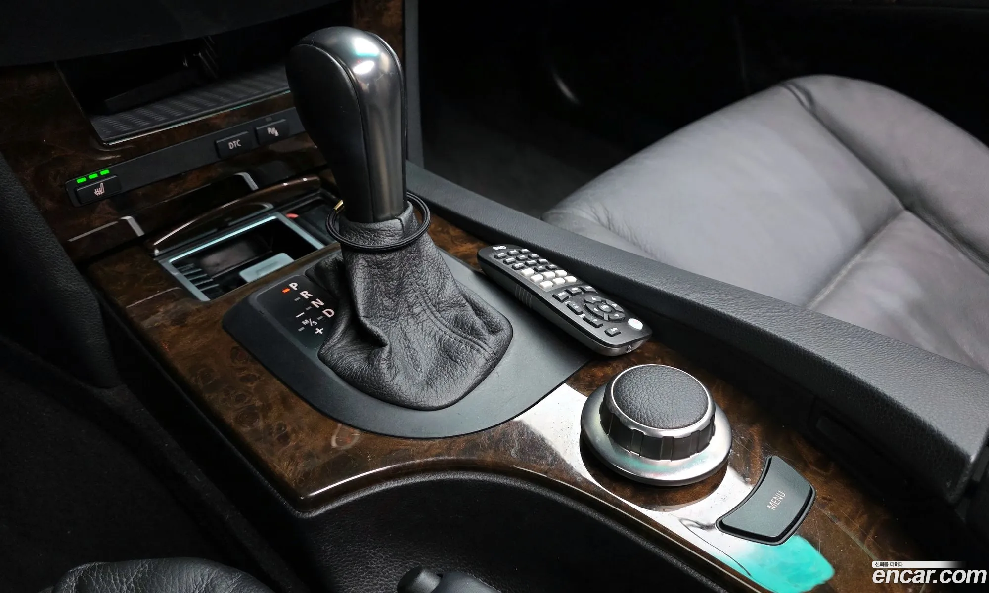 BMW 5 Series 2006 — 16