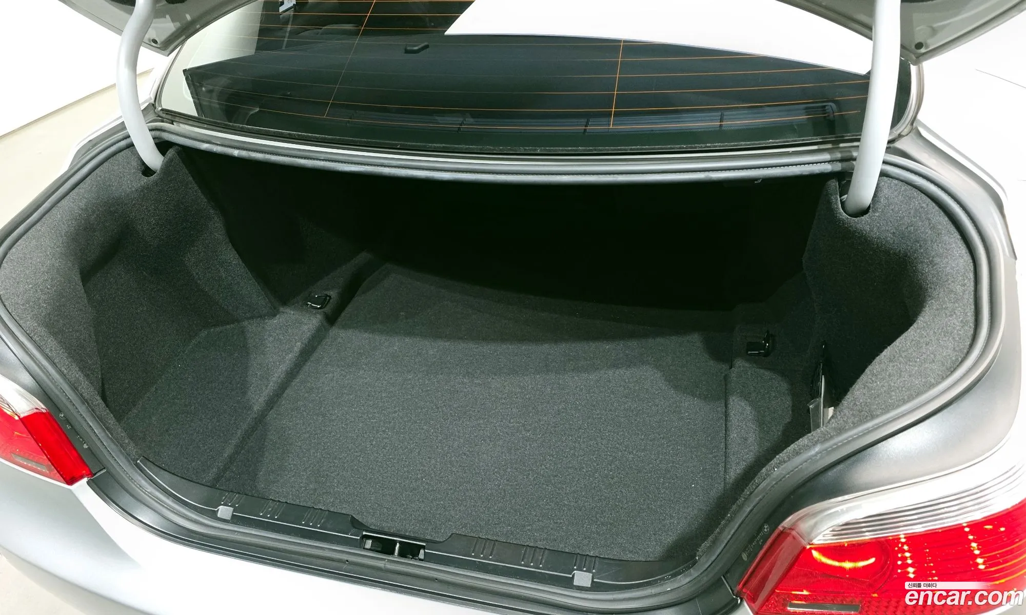 BMW 5 Series 2006 — 13