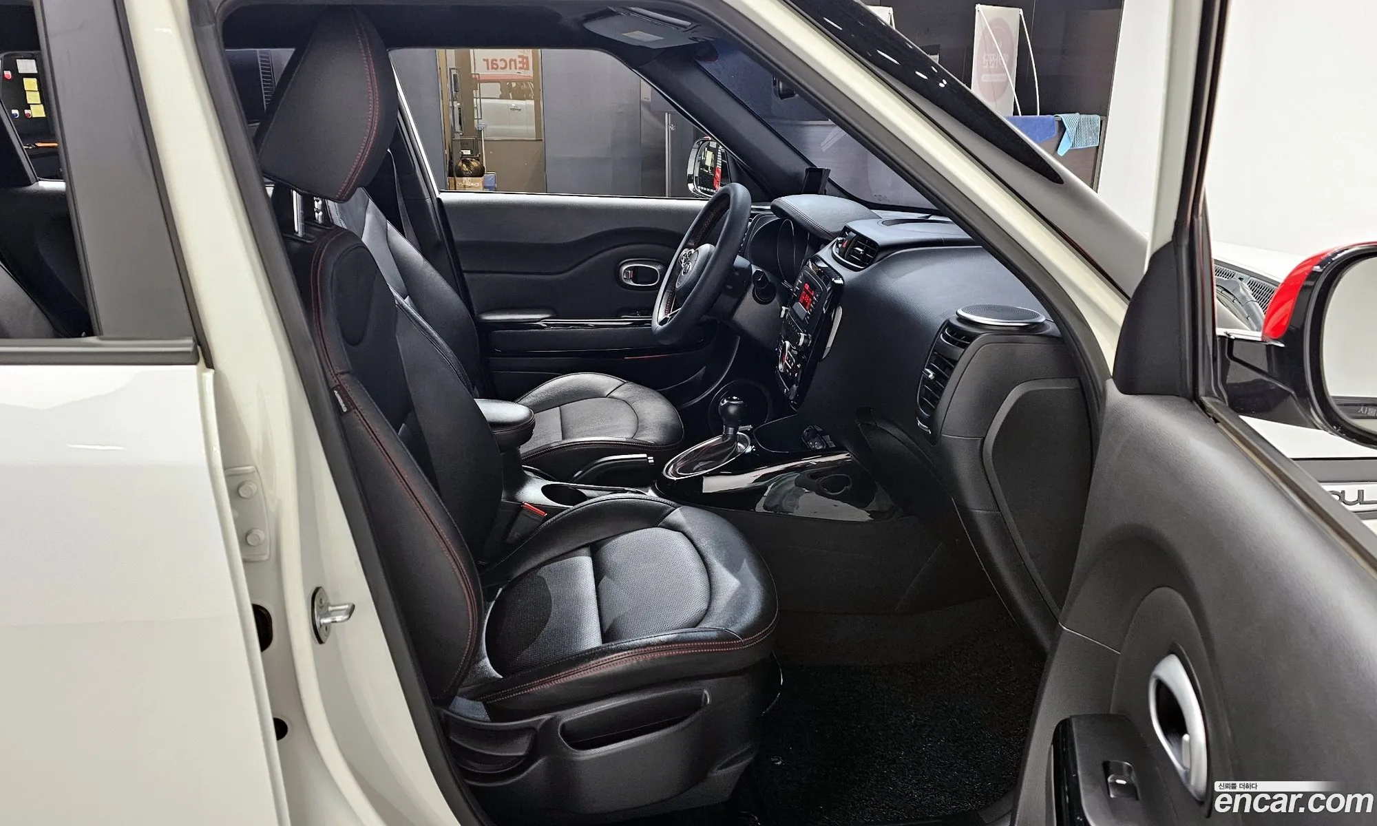 Kia Soul 2015 — 3