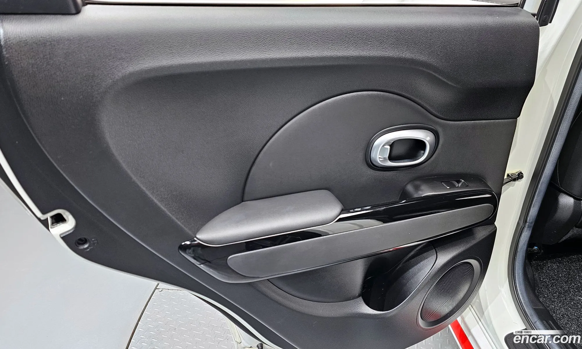 Kia Soul 2015 — 29