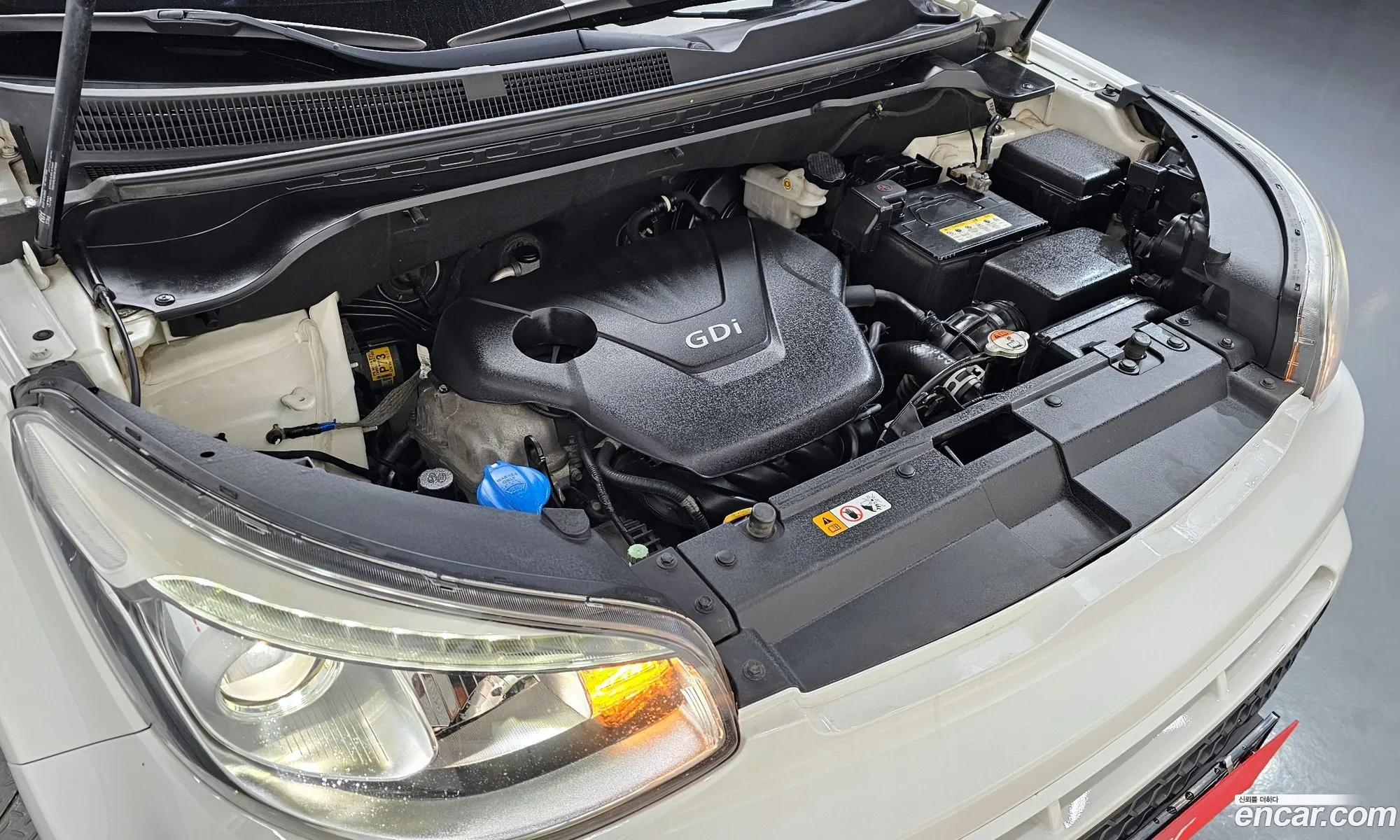 Kia Soul 2015 — 18