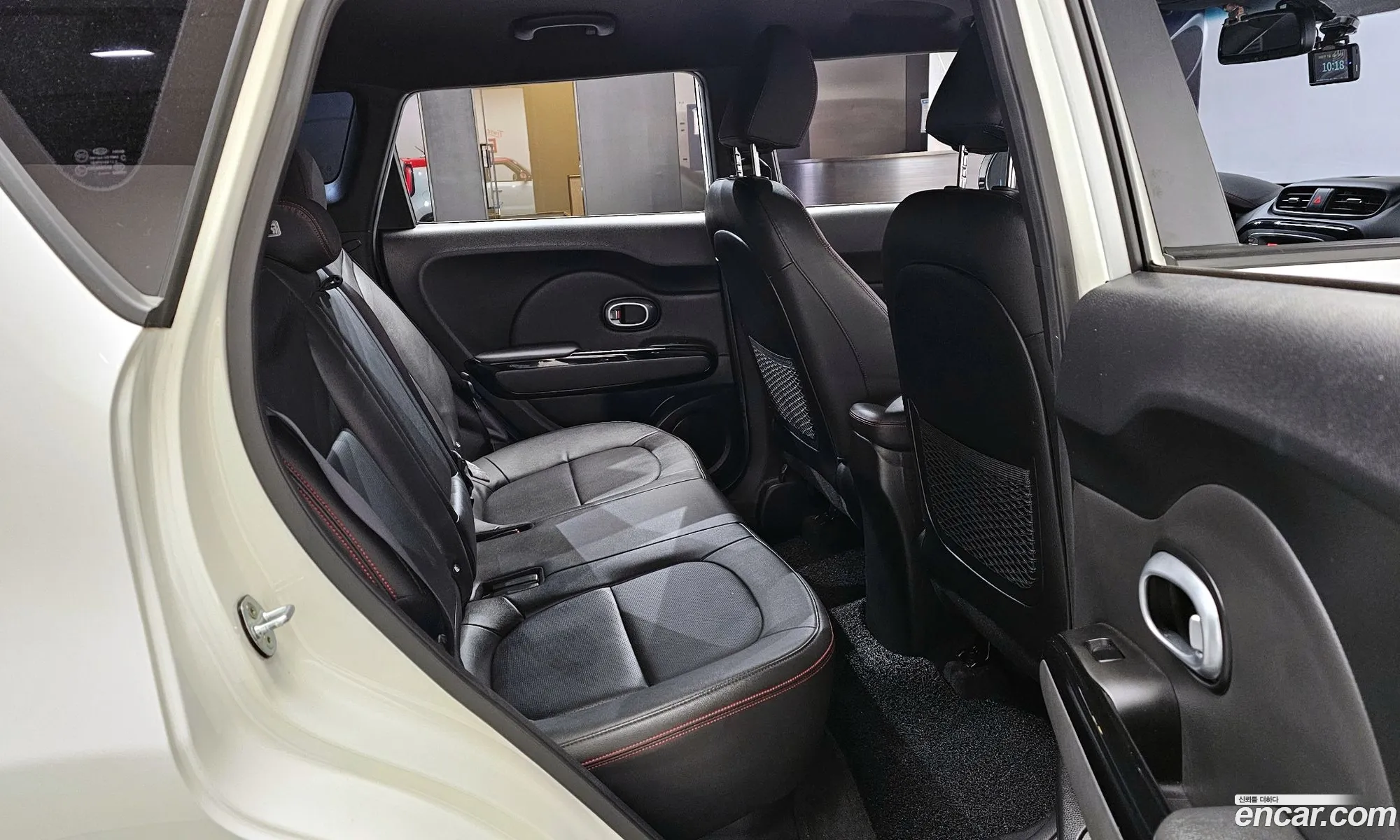 Kia Soul 2015 — 13