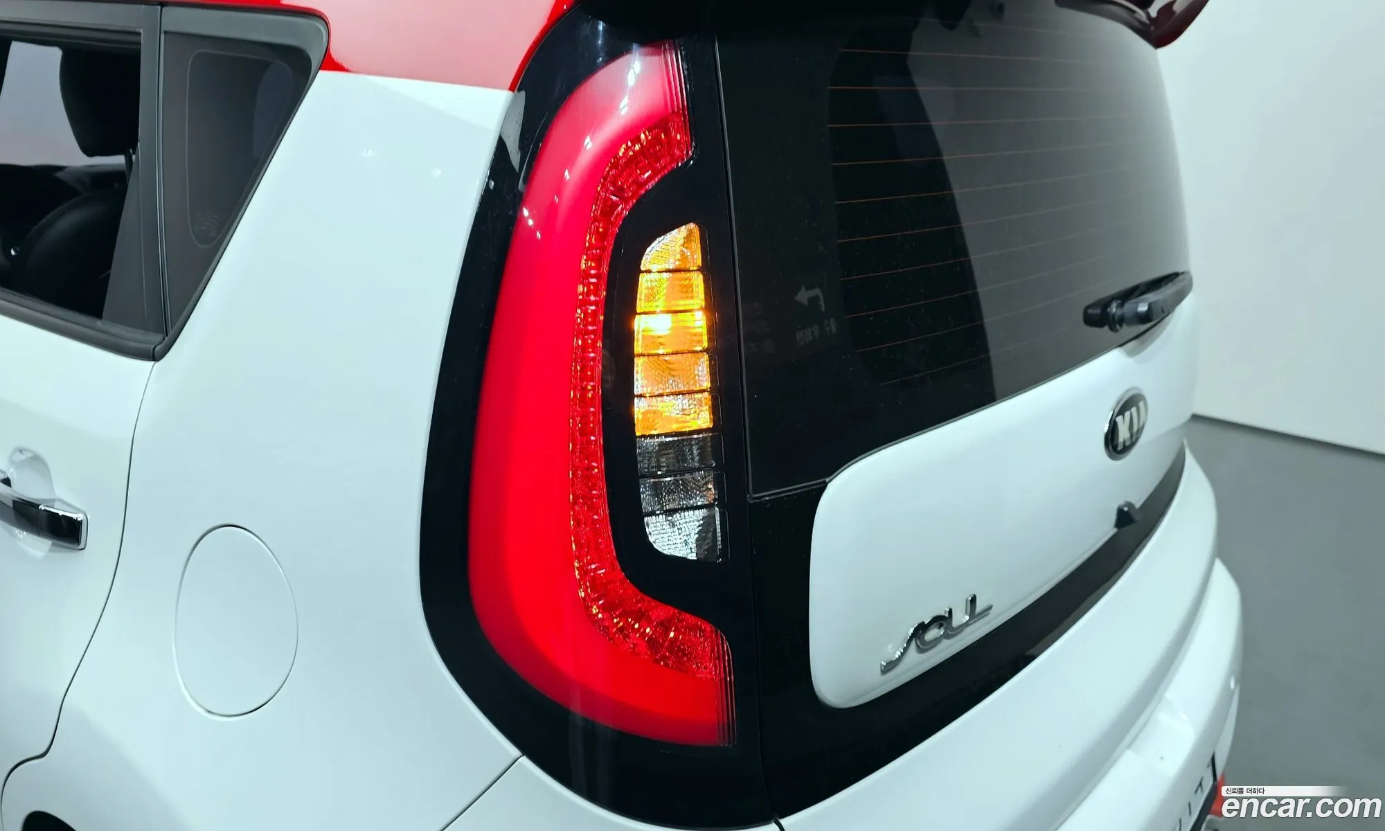 Kia Soul 2015 — 9