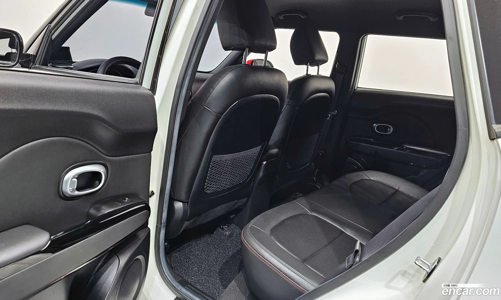 Kia Soul 2015 — 11