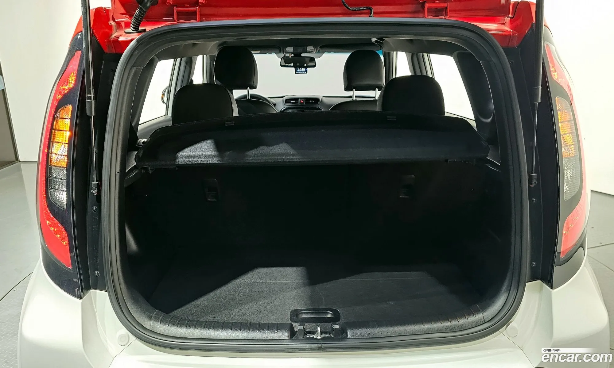 Kia Soul 2015 — 7