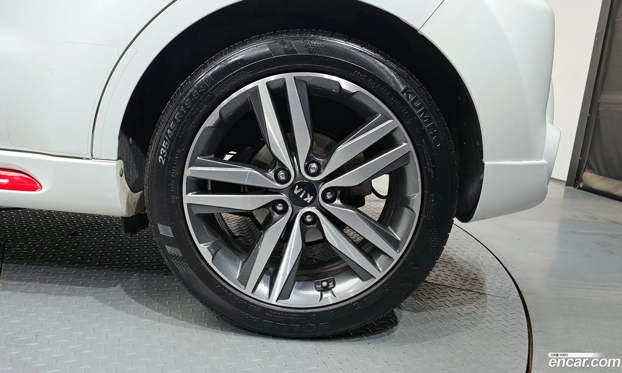 Kia Soul 2015 — 2