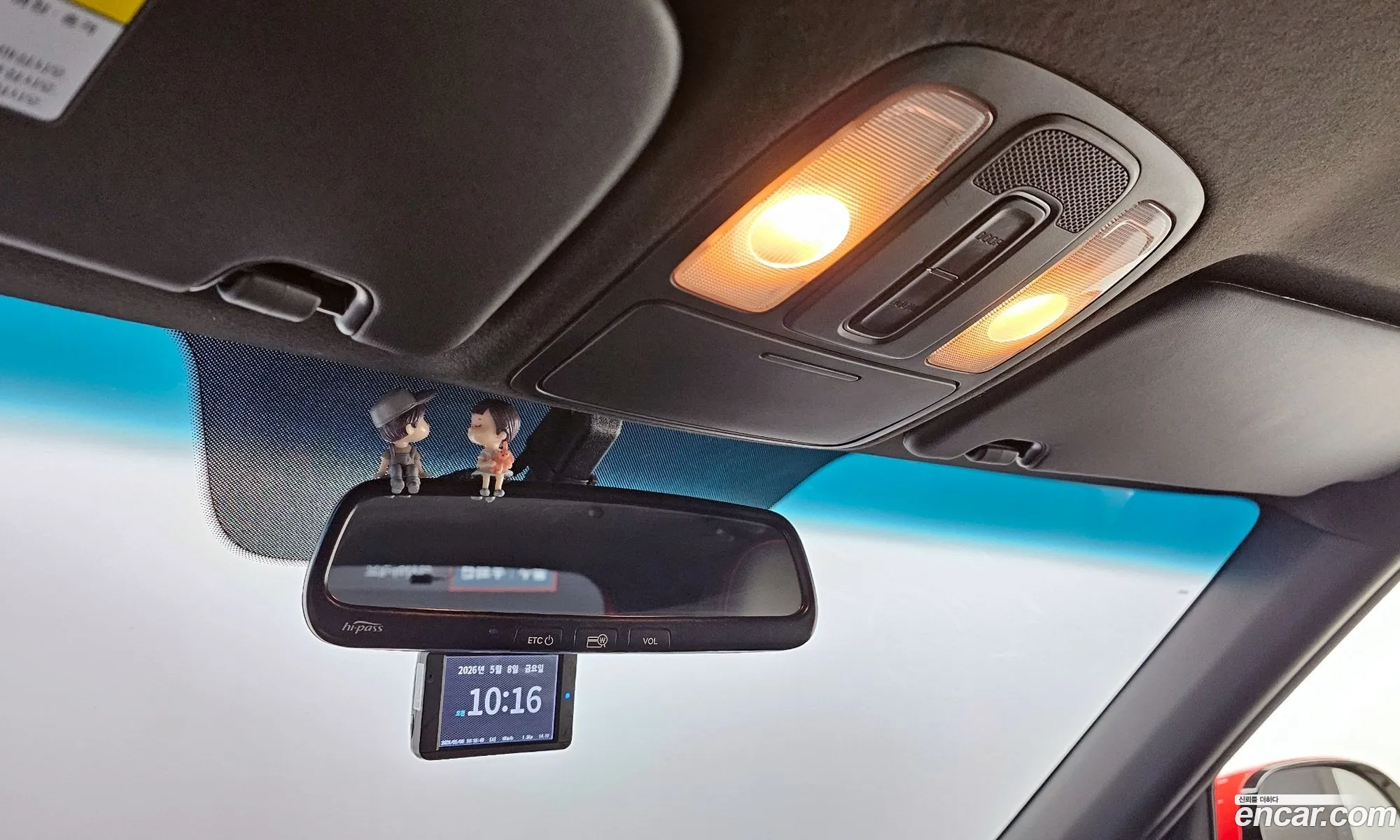 Kia Soul 2015 — 19