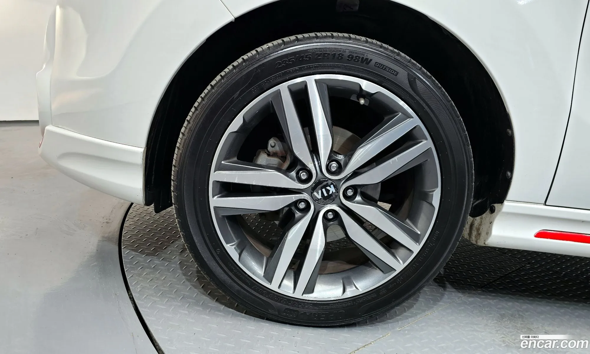 Kia Soul 2015 — 16