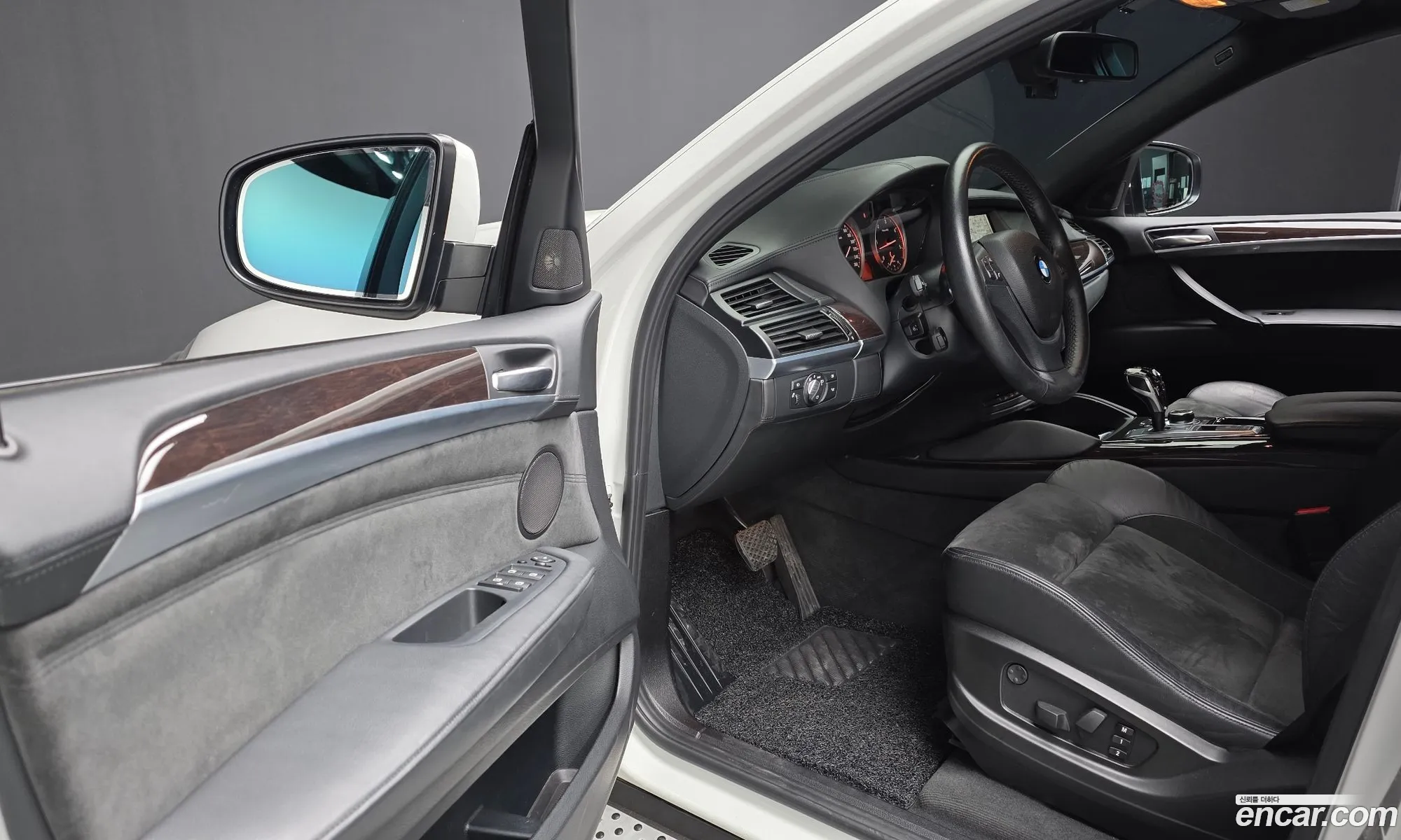 BMW X6 2013 WBAFH0102DL858752 — 13