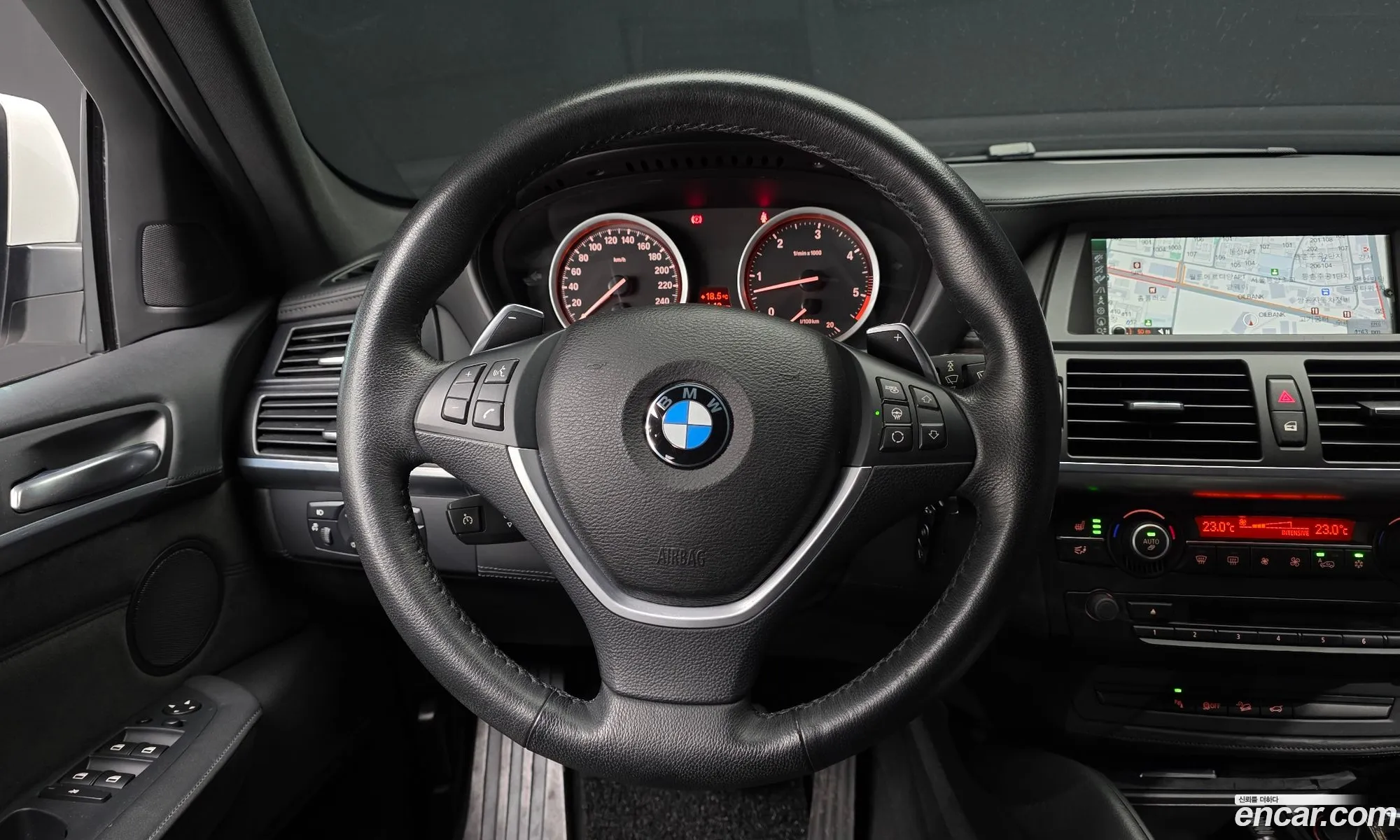 BMW X6 2013 WBAFH0102DL858752 — 2