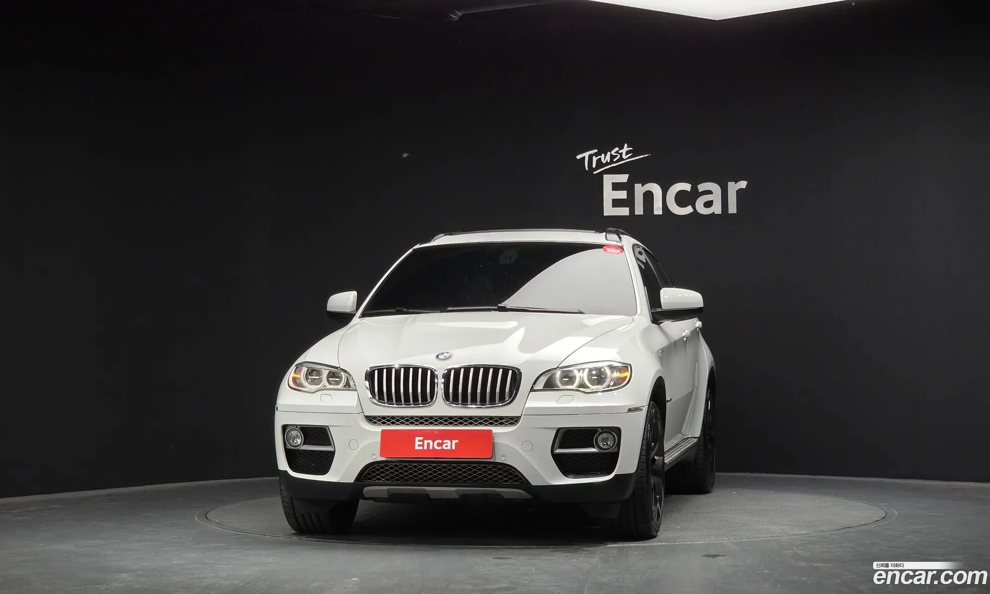 BMW X6 2013 WBAFH0102DL858752 — 9