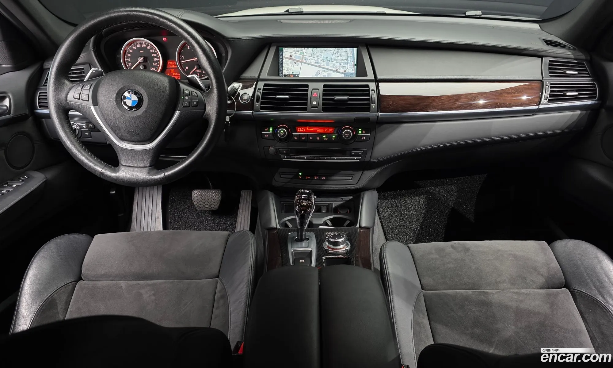 BMW X6 2013 WBAFH0102DL858752 — 11