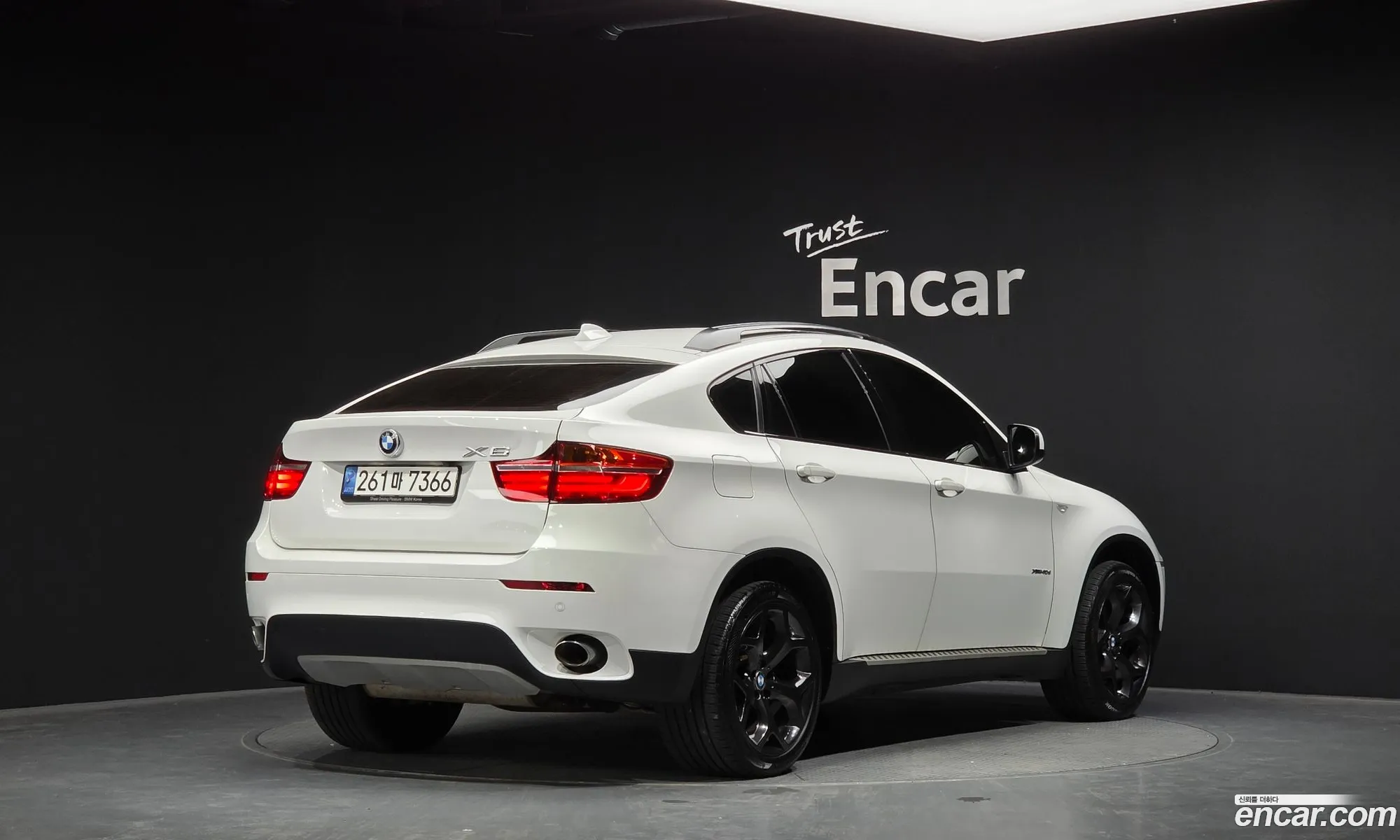 BMW X6 2013 WBAFH0102DL858752 — 6