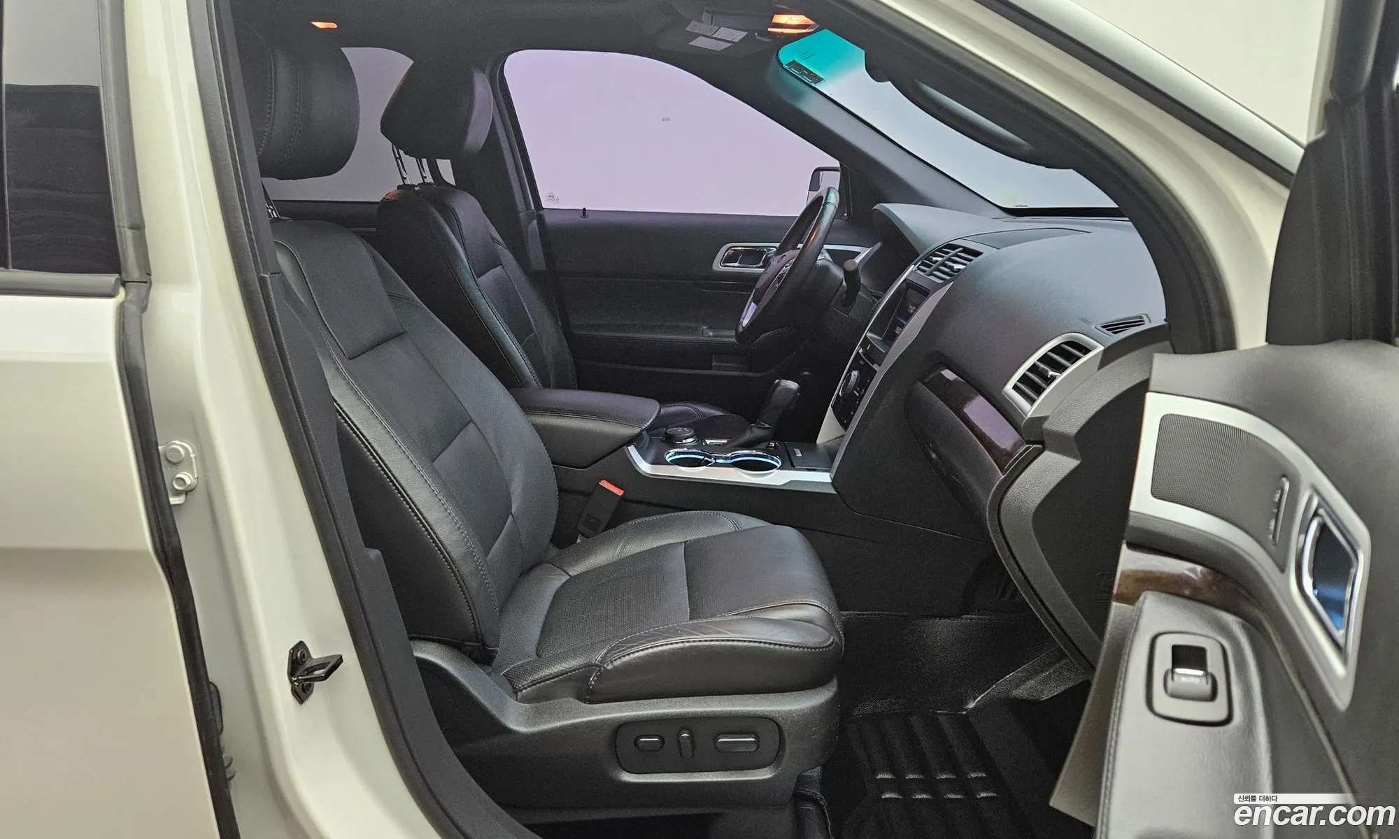 Ford Explorer 2014 — 13