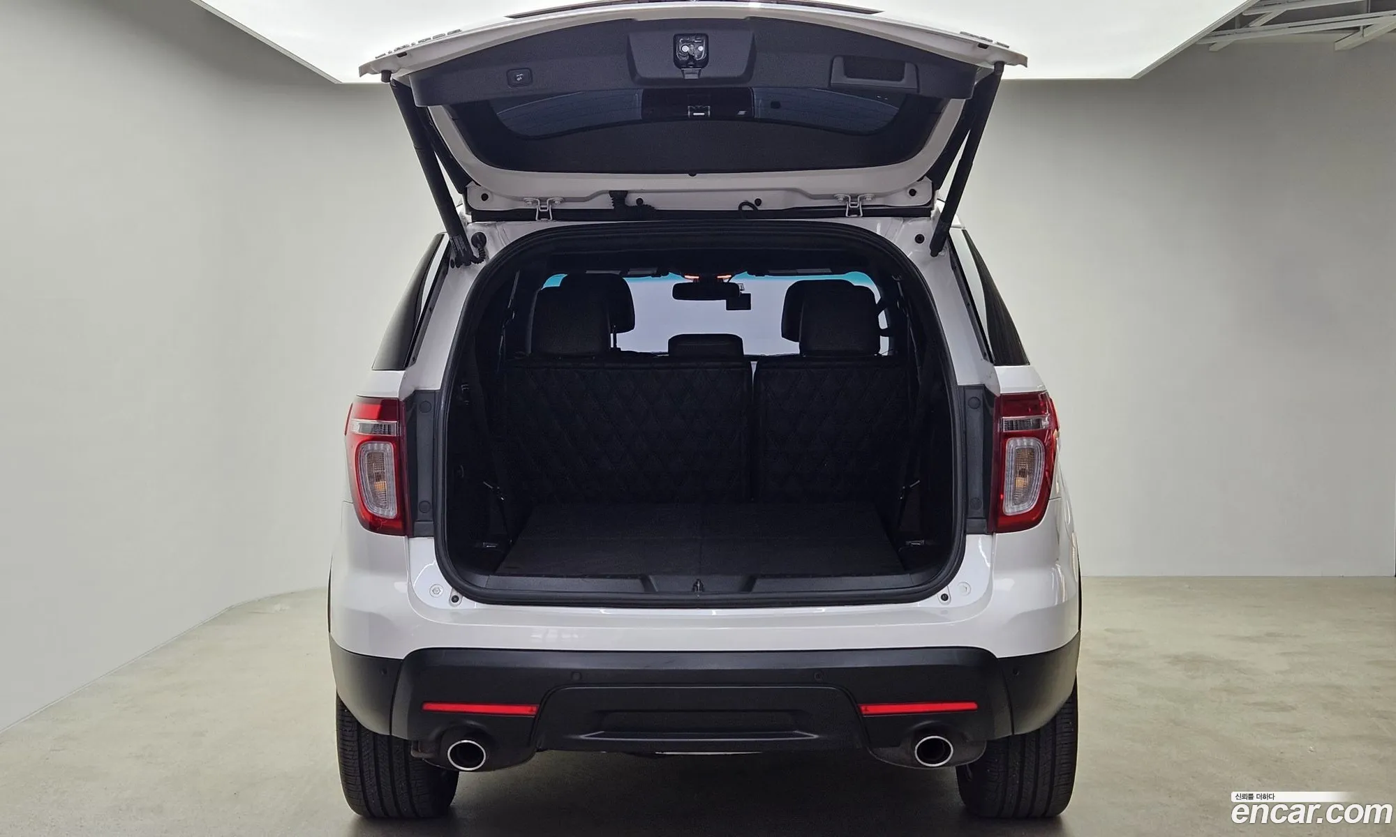 Ford Explorer 2014 — 3