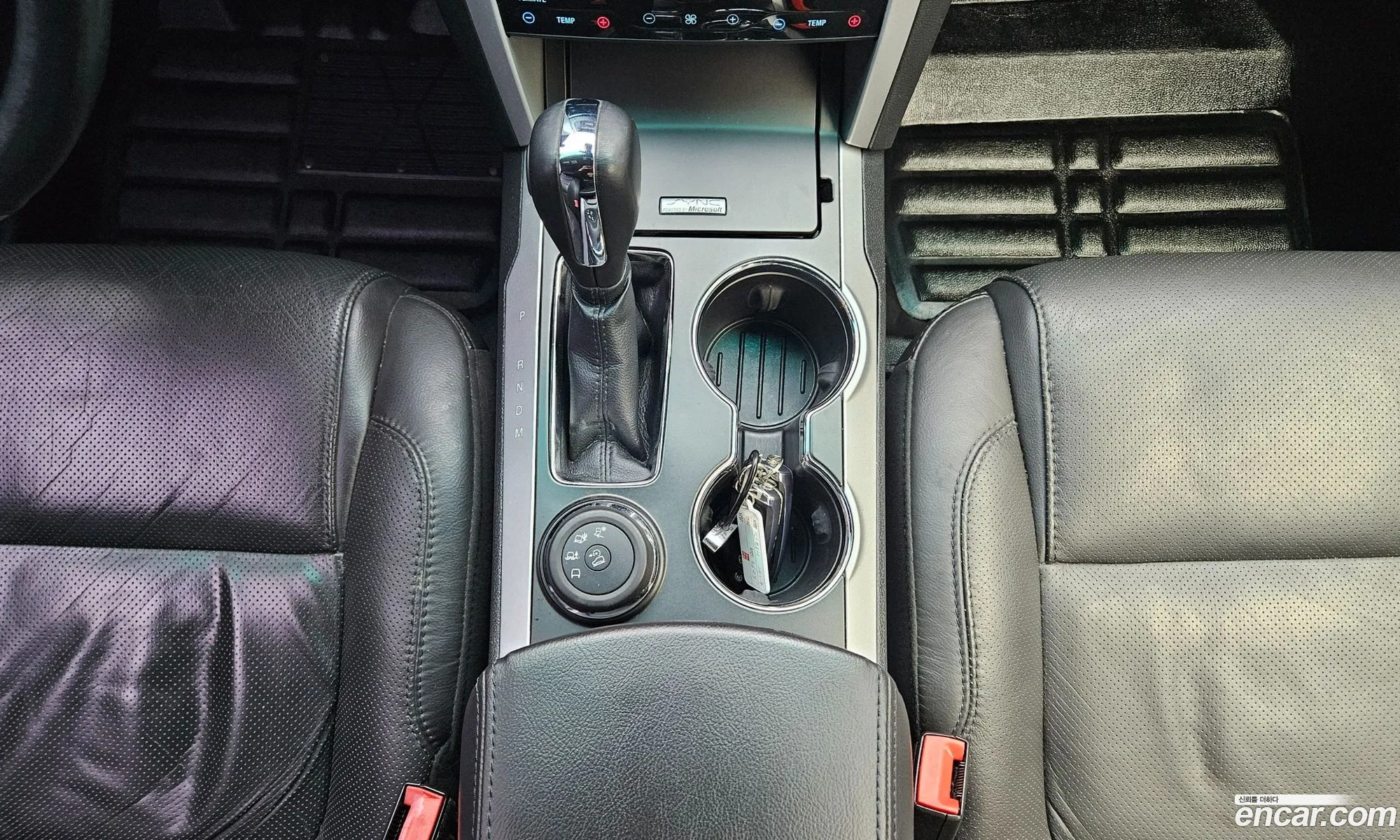 Ford Explorer 2014 — 15