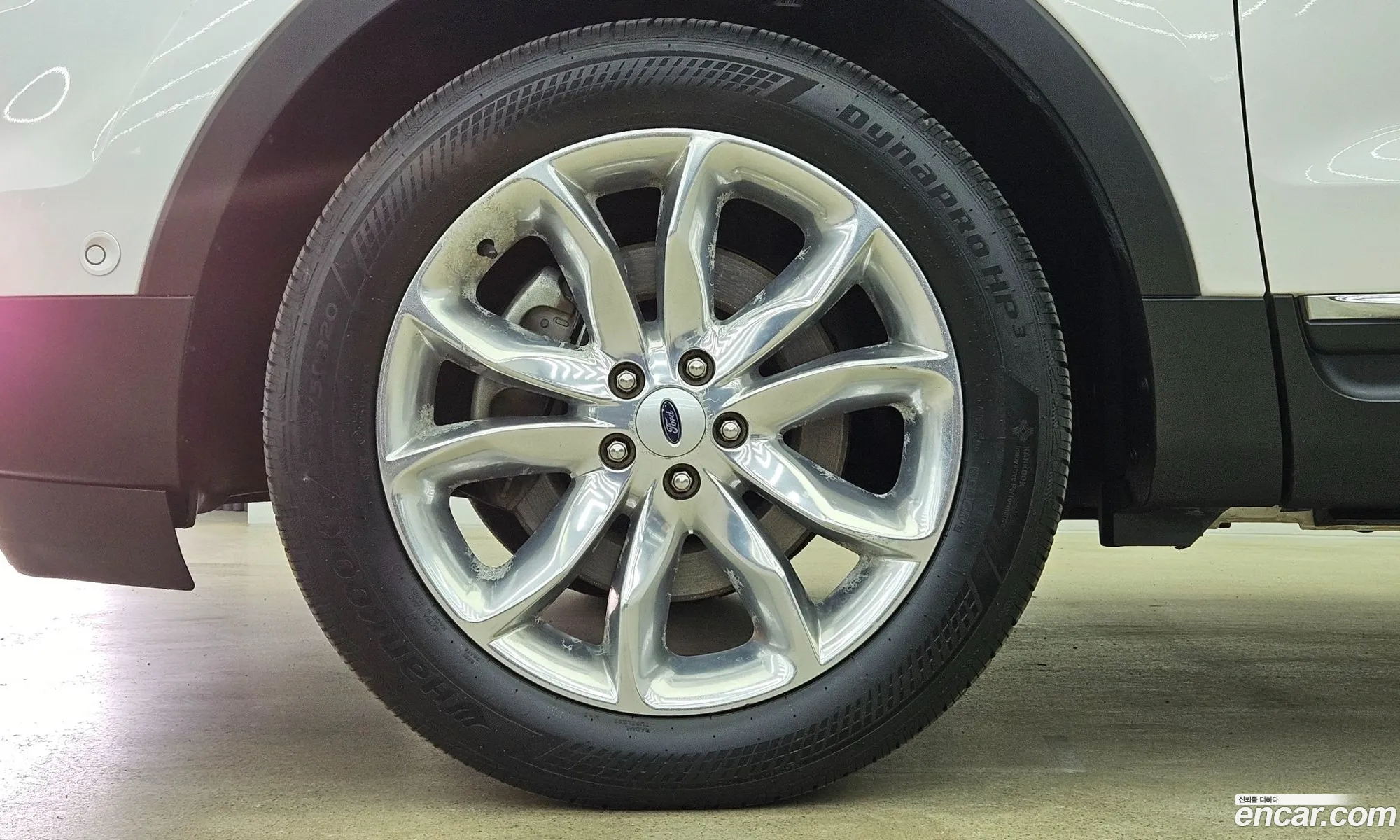 Ford Explorer 2014 — 14