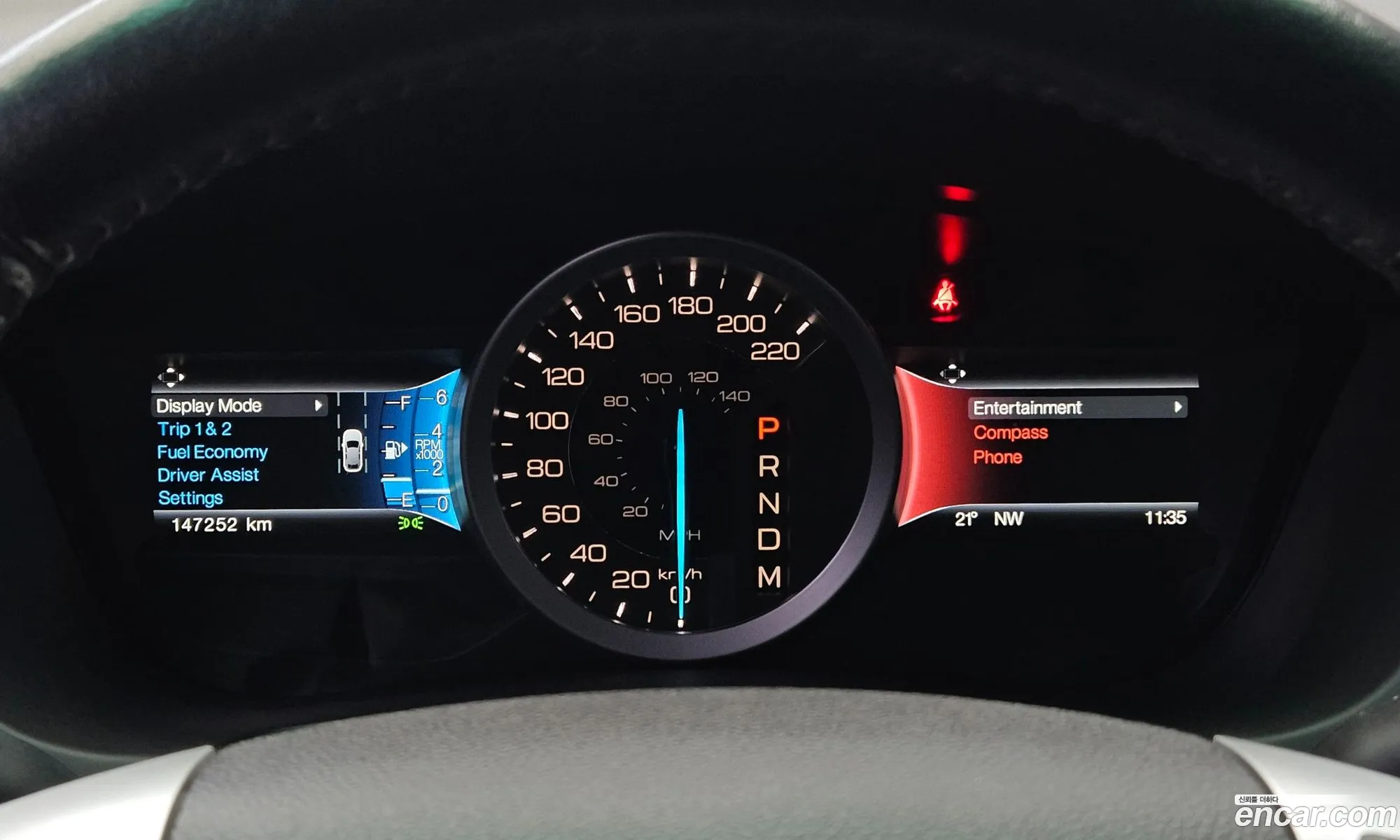 Ford Explorer 2014 — 19