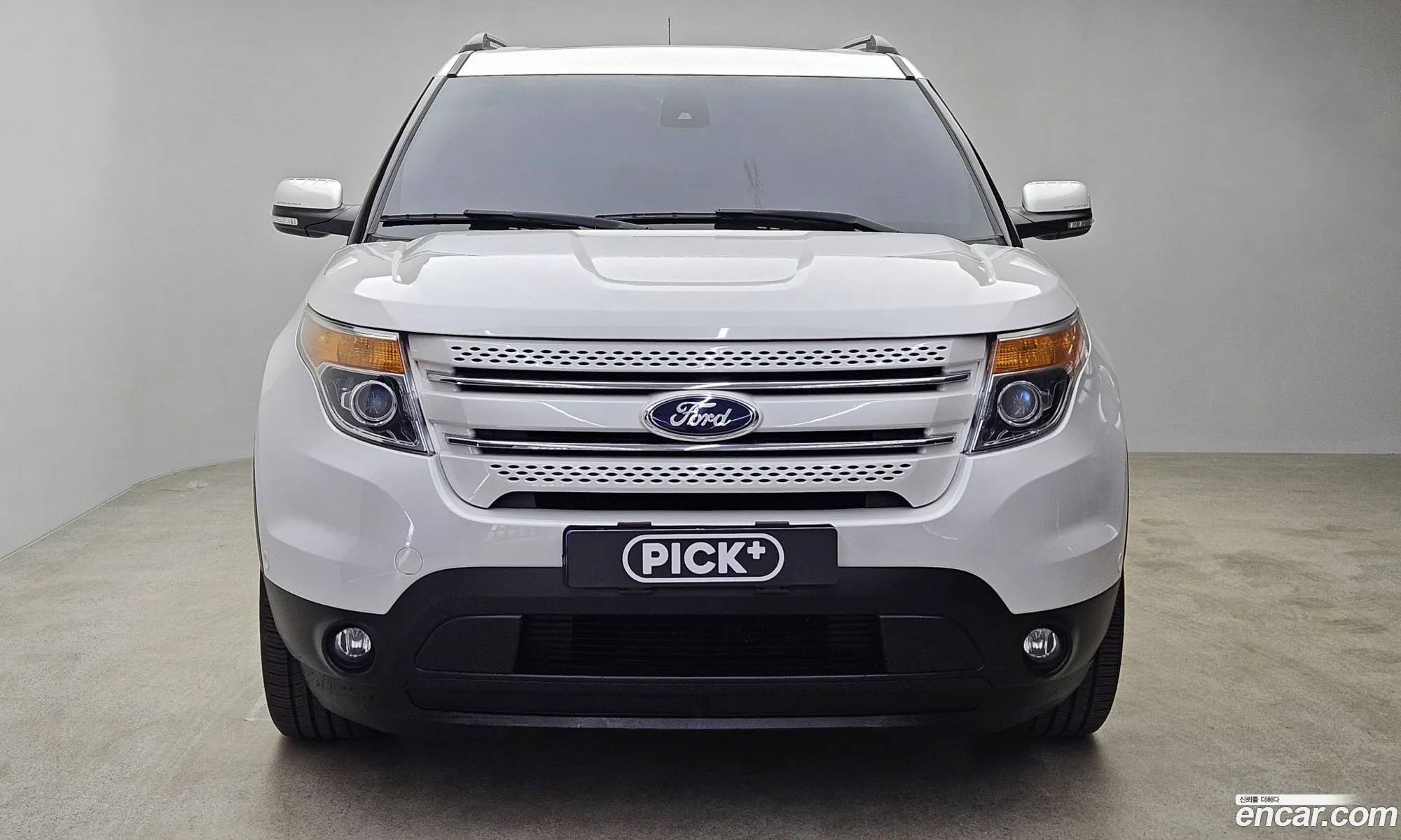 Ford Explorer 2014 — 6