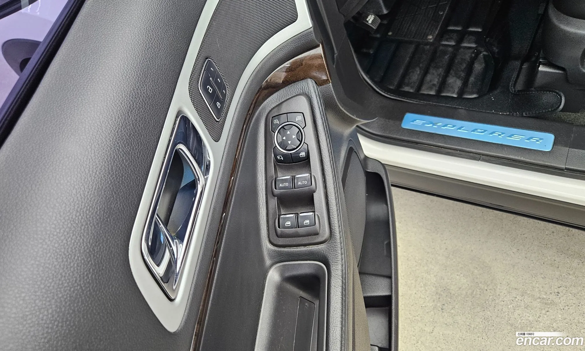 Ford Explorer 2014 — 20