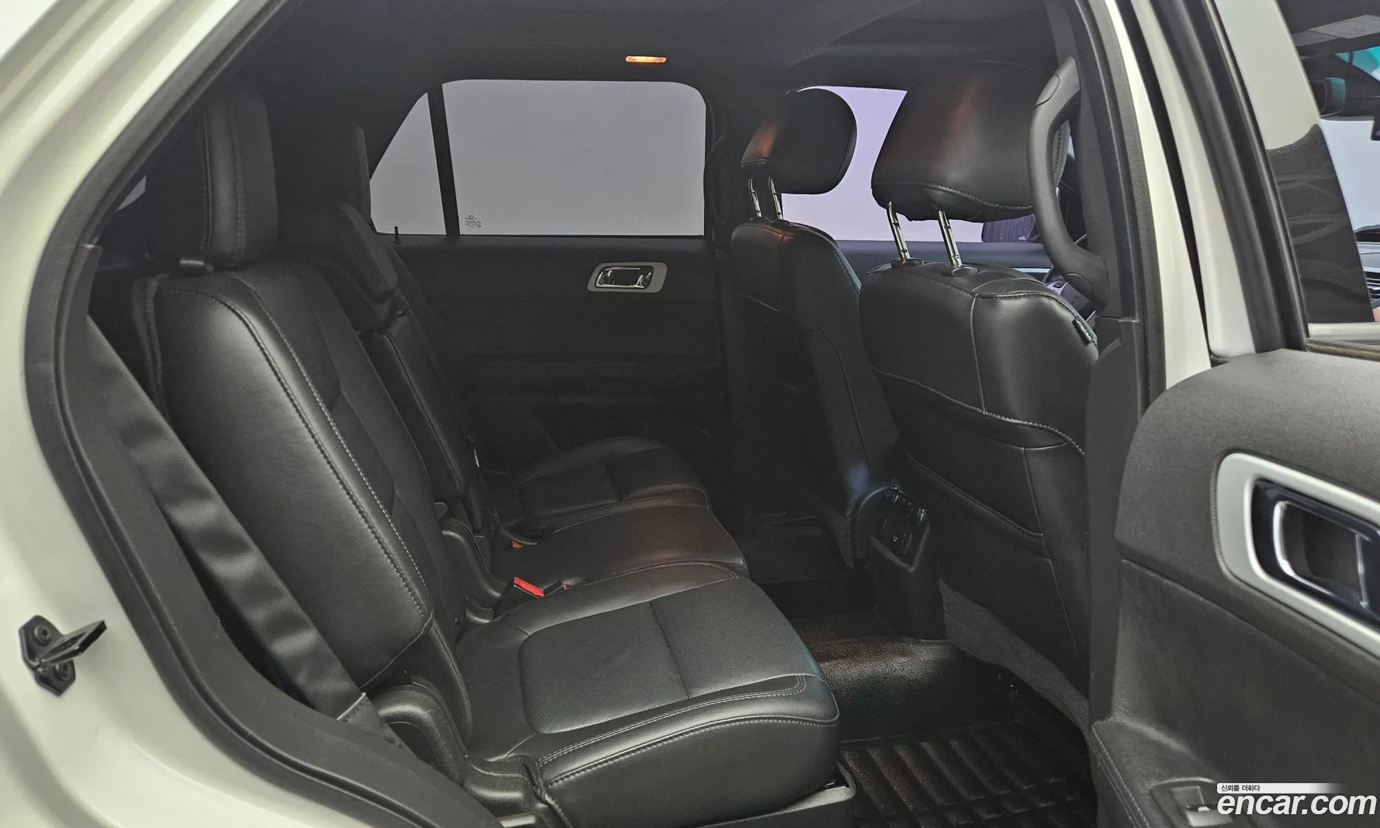 Ford Explorer 2014 — 12