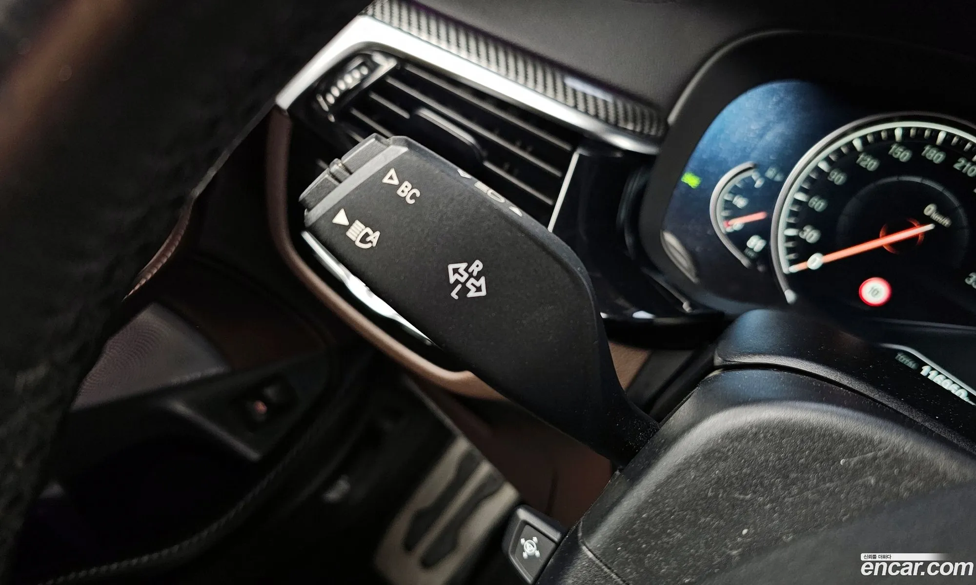 BMW 5 Series 2017 — 15