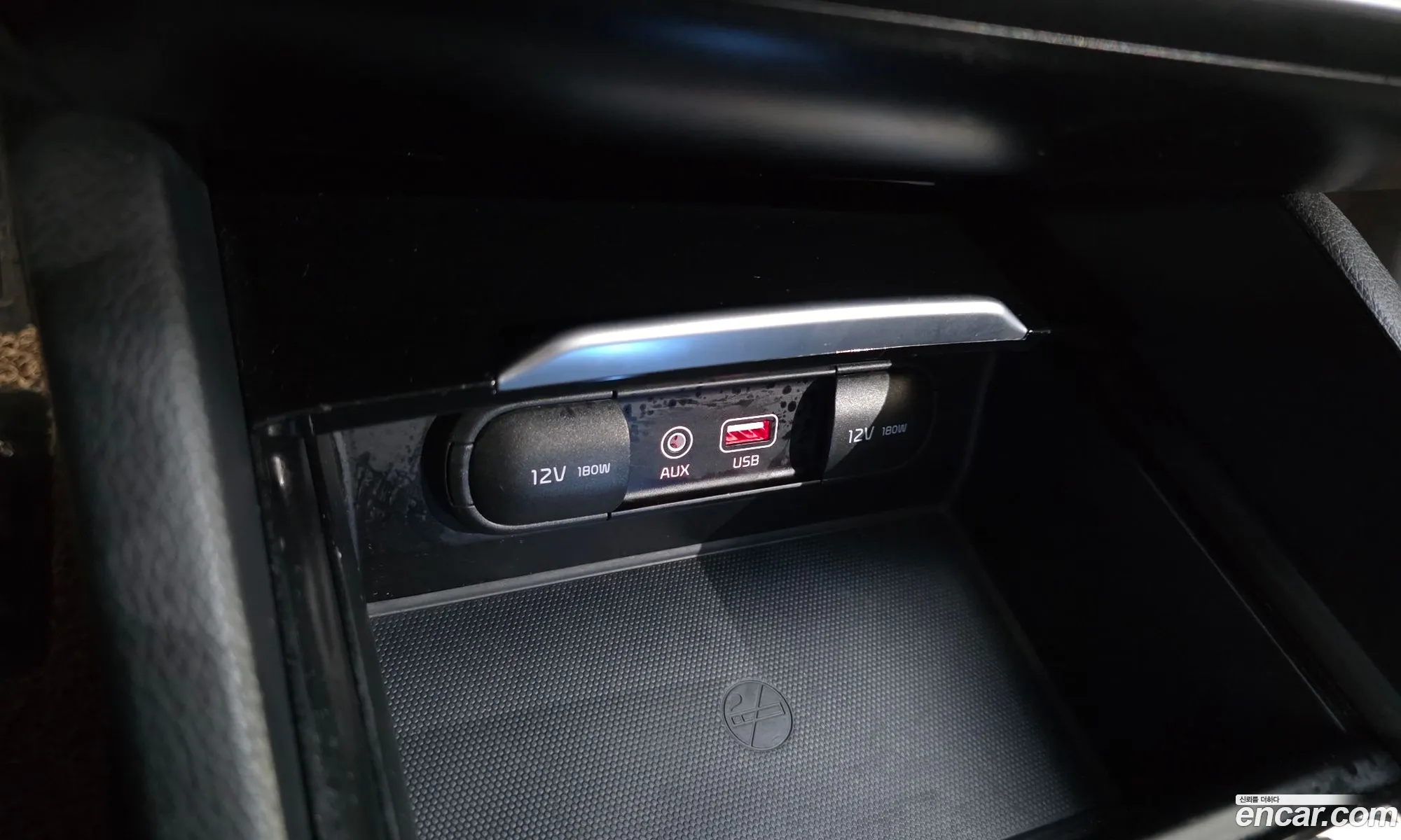 Kia K7 2016 — 4