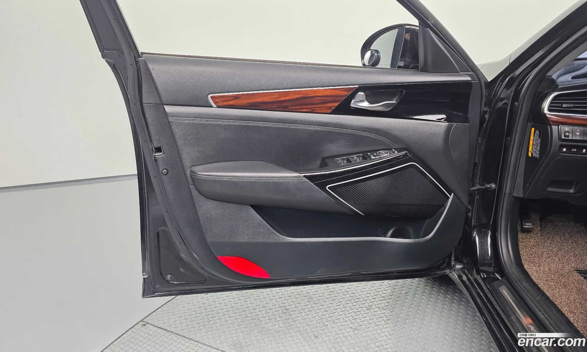 Kia K7 2016 — 6
