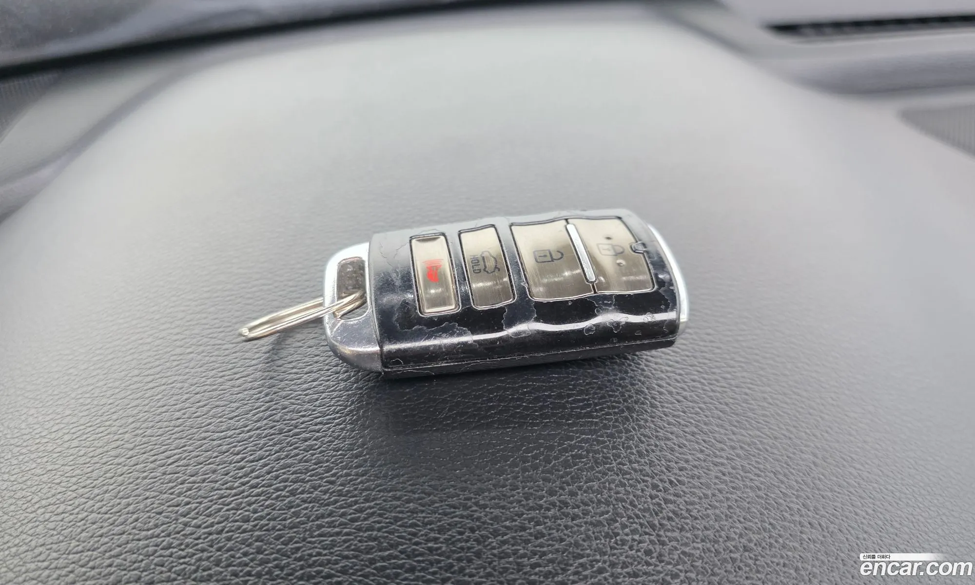 Kia K7 2016 — 21