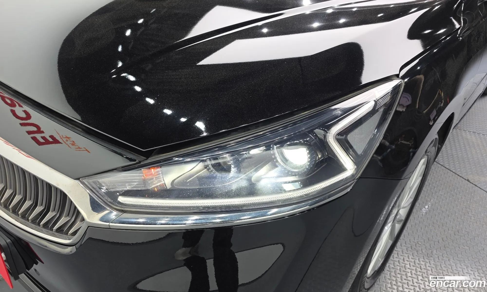 Kia K7 2016 — 15