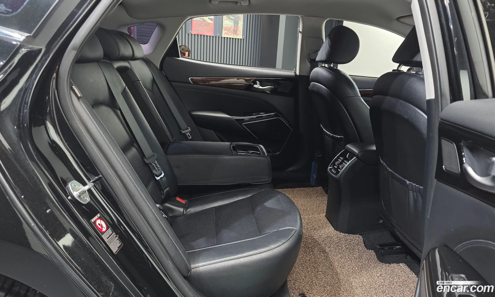 Kia K7 2016 — 34