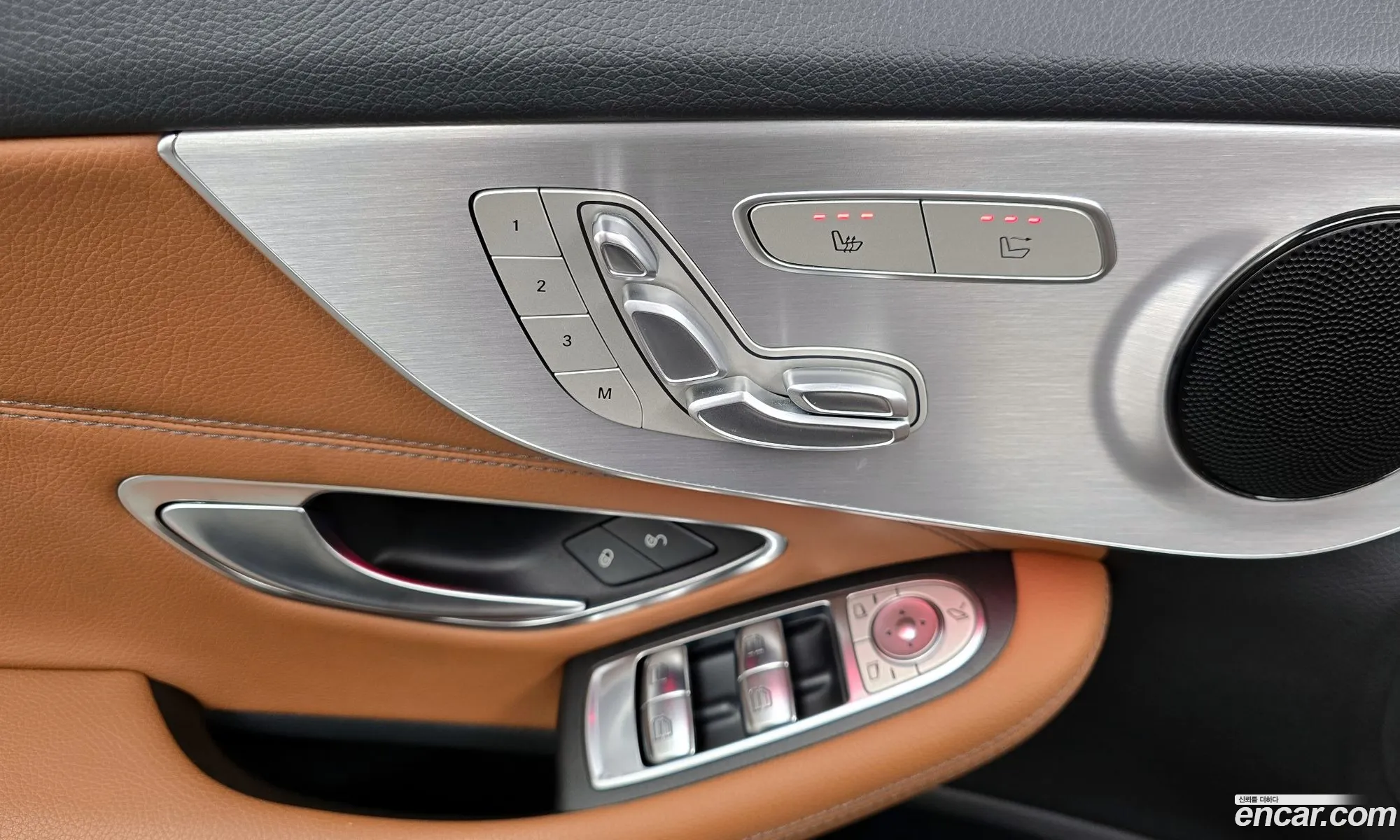 Mercedes-Benz C-Class W205 2019 — 13