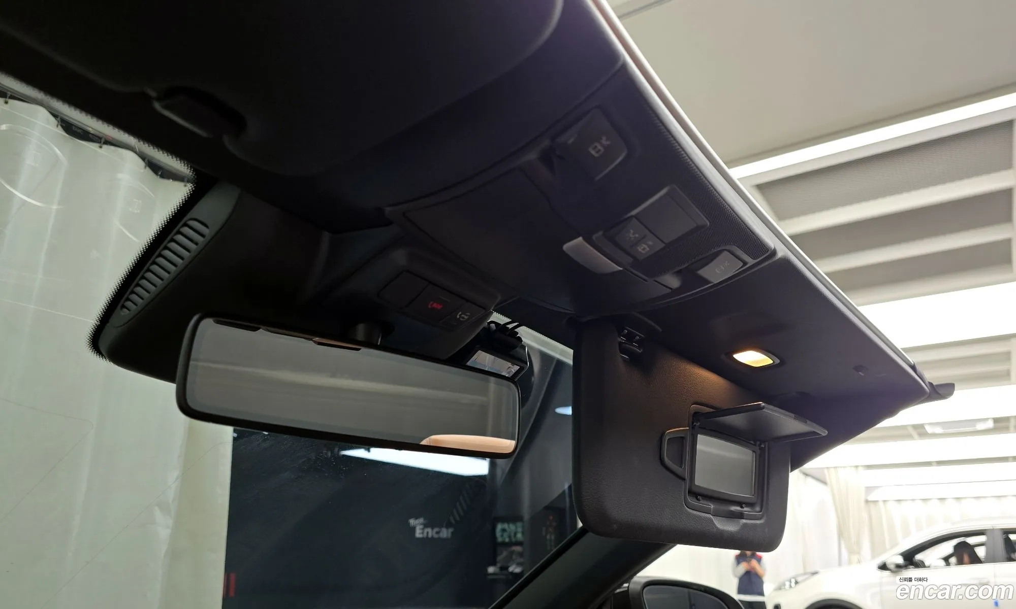 Mercedes-Benz C-Class W205 2019 — 3