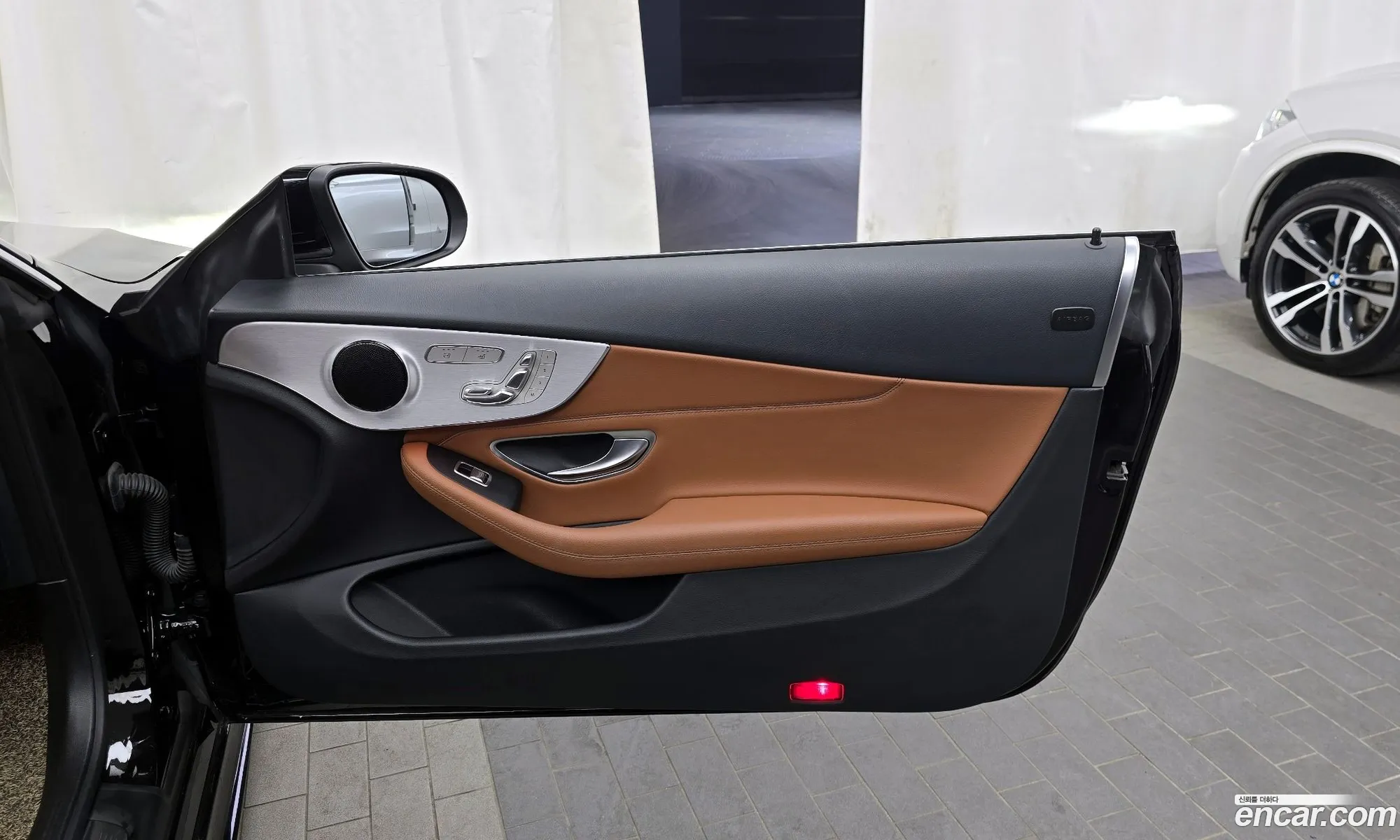 Mercedes-Benz C-Class W205 2019 — 29