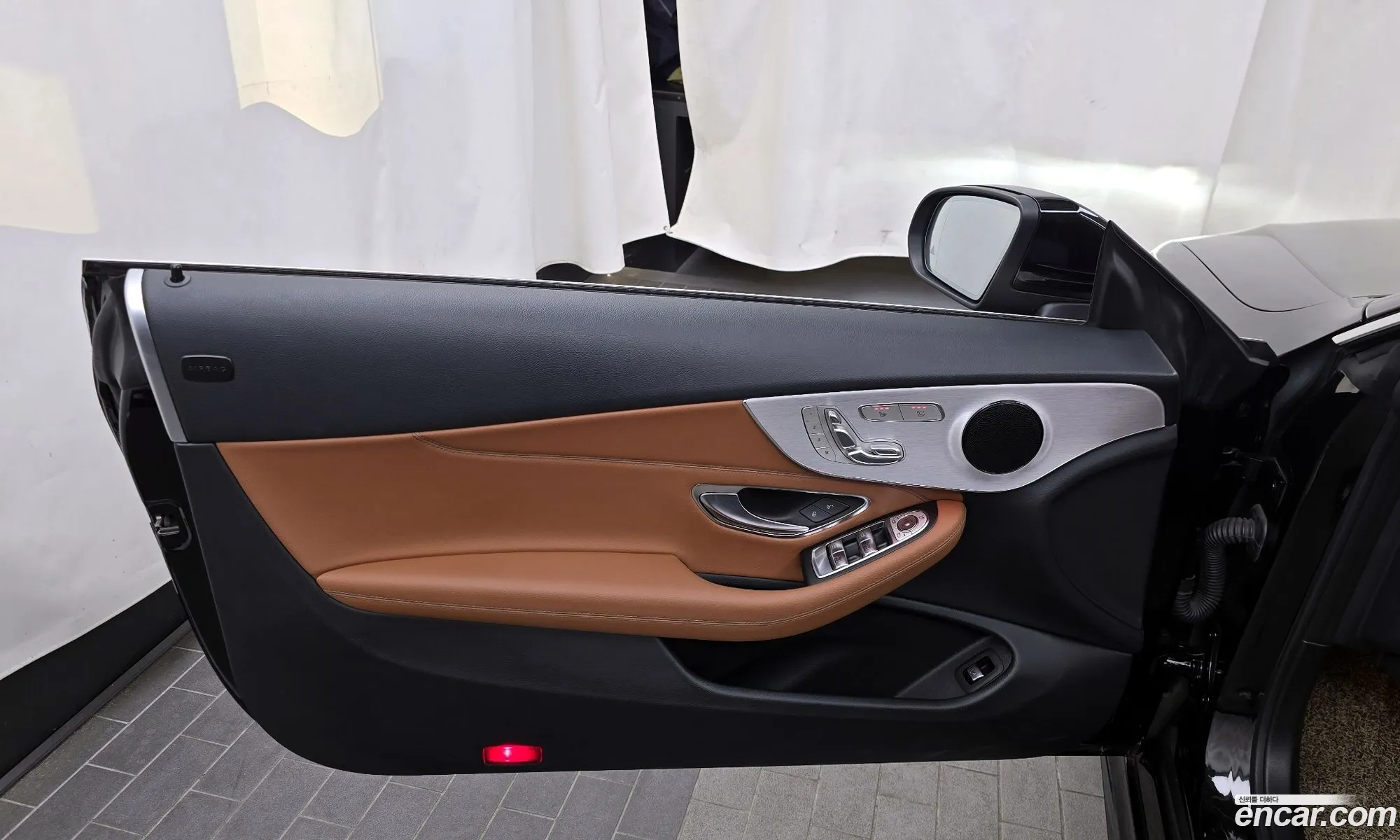 Mercedes-Benz C-Class W205 2019 — 5