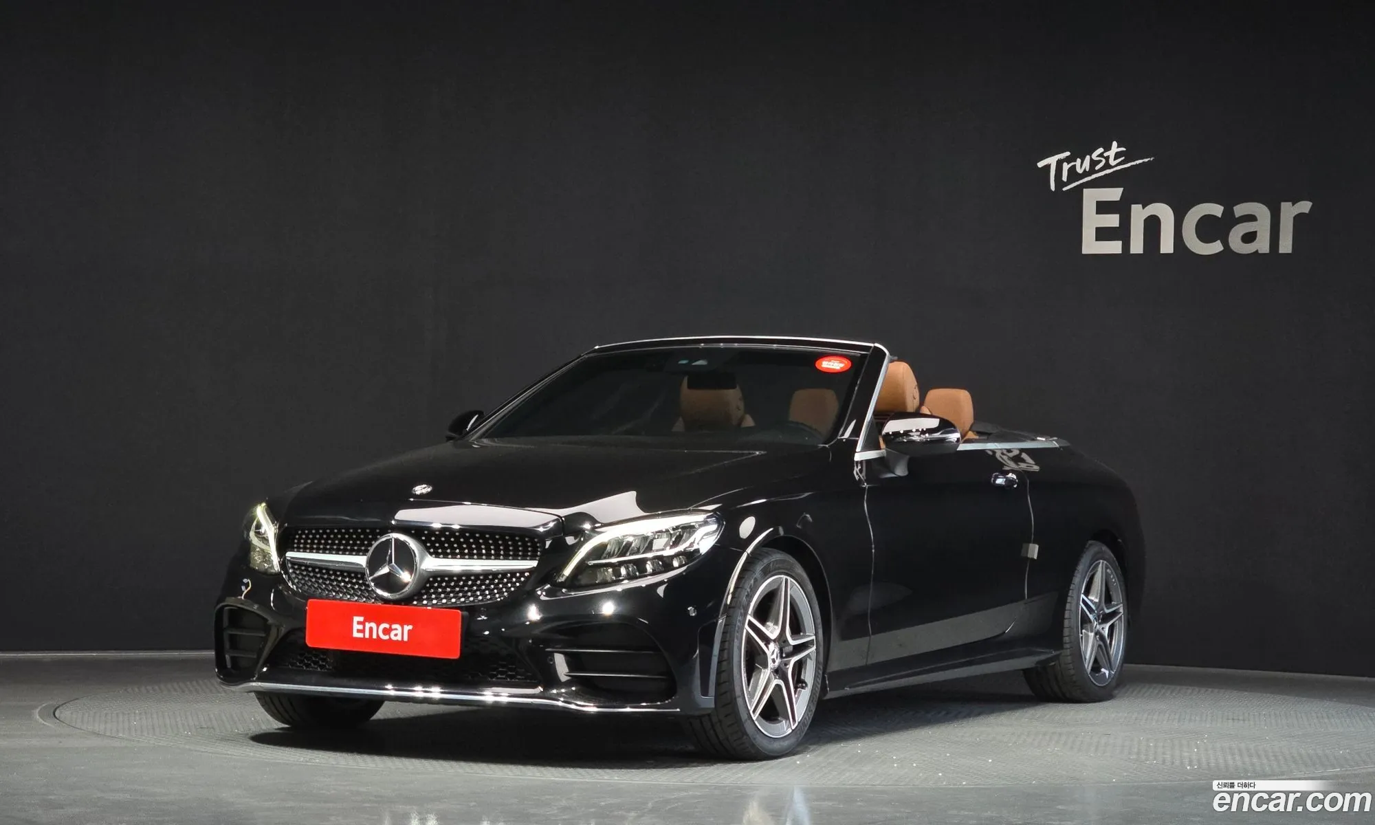 Mercedes-Benz C-Class W205 2019 — 27