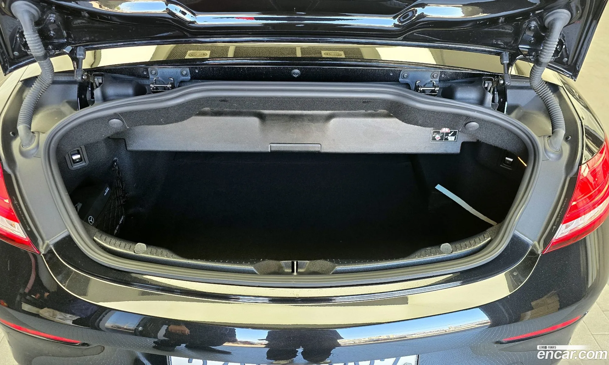 Mercedes-Benz C-Class W205 2019 — 28