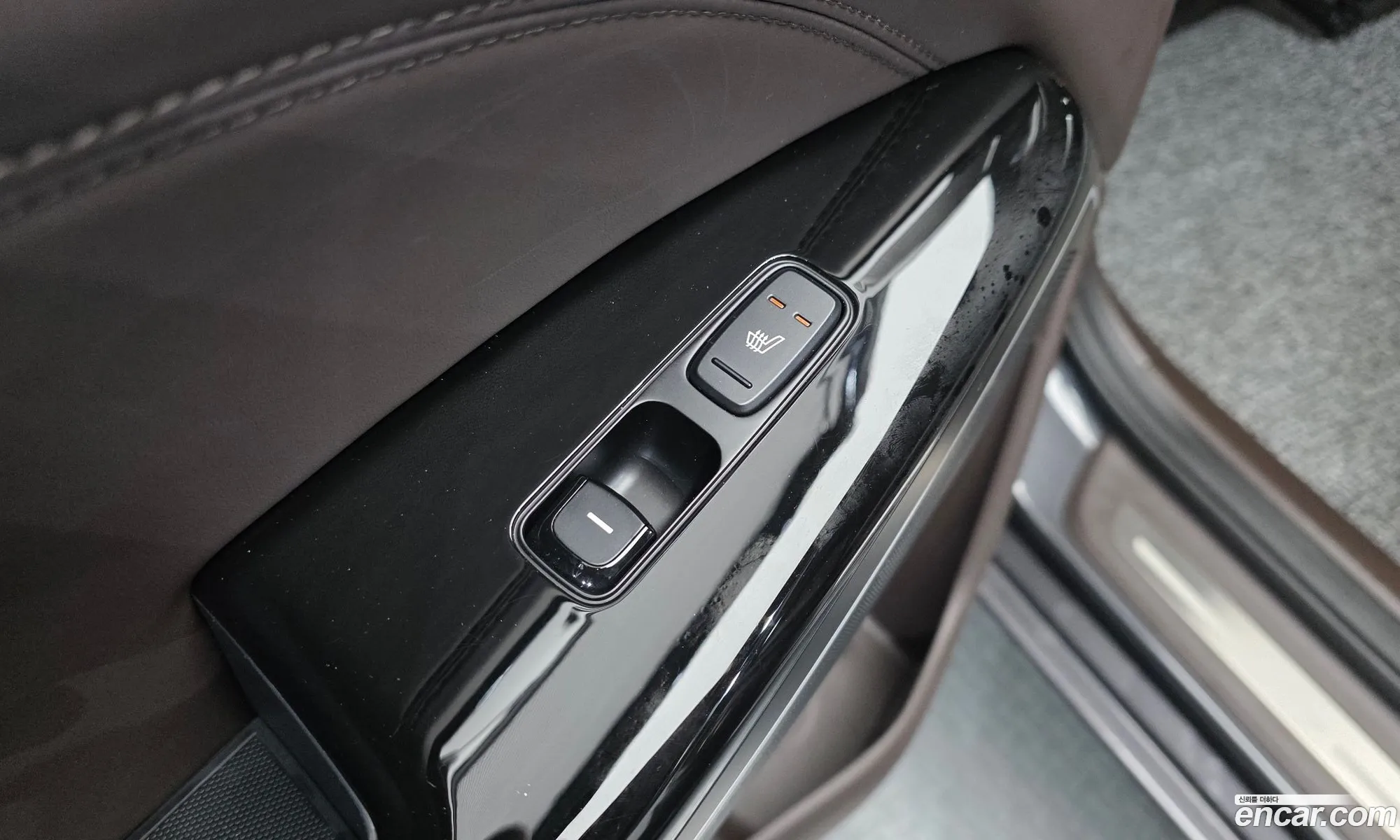 Kia K7 2017 — 4